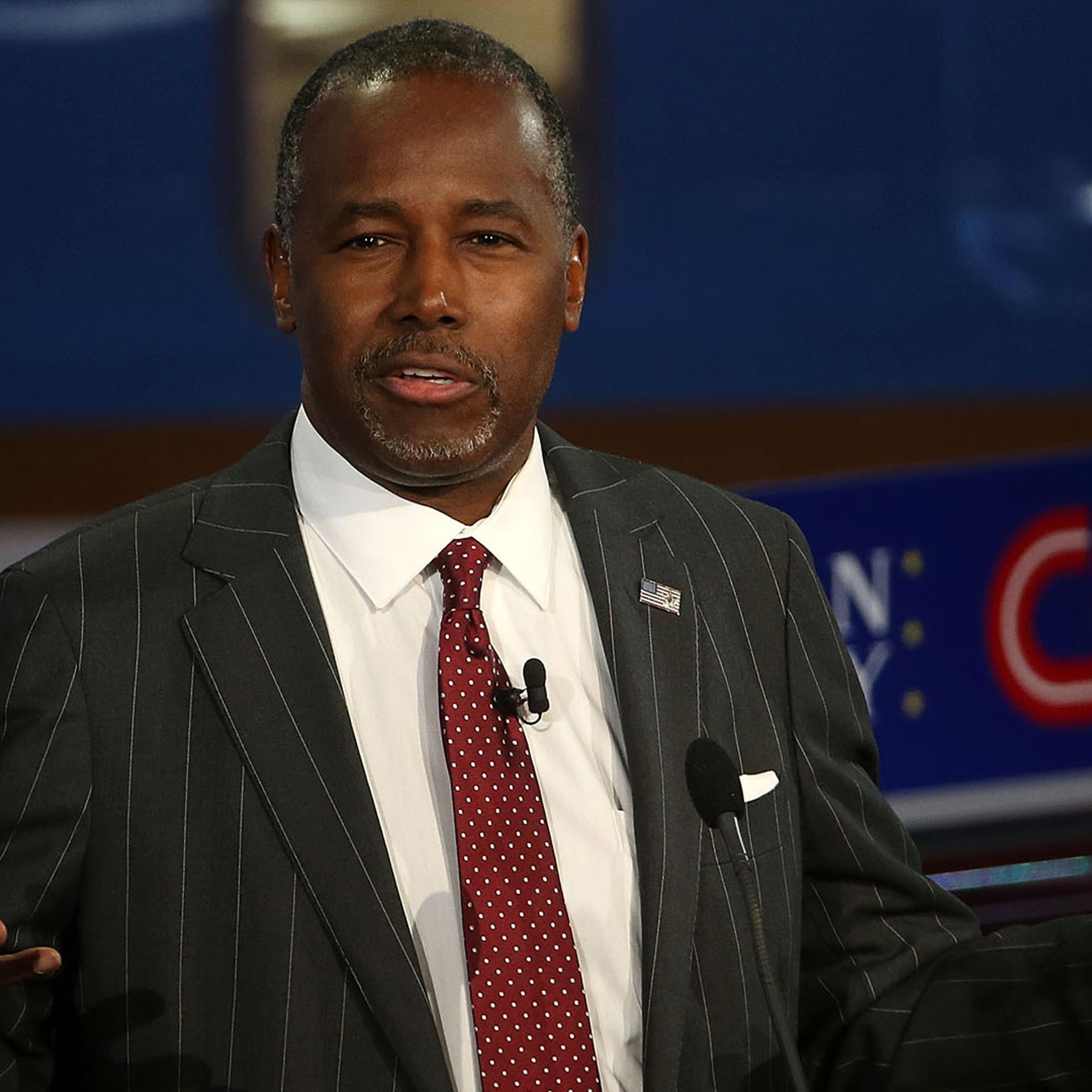 Ben Carson