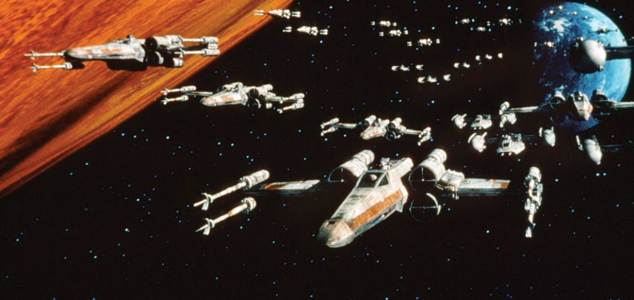 Star Wars