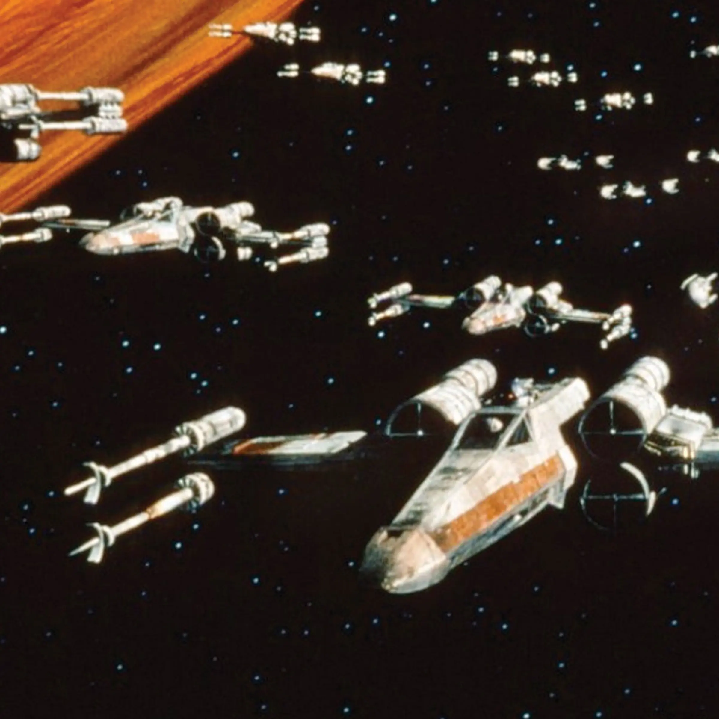 Star Wars