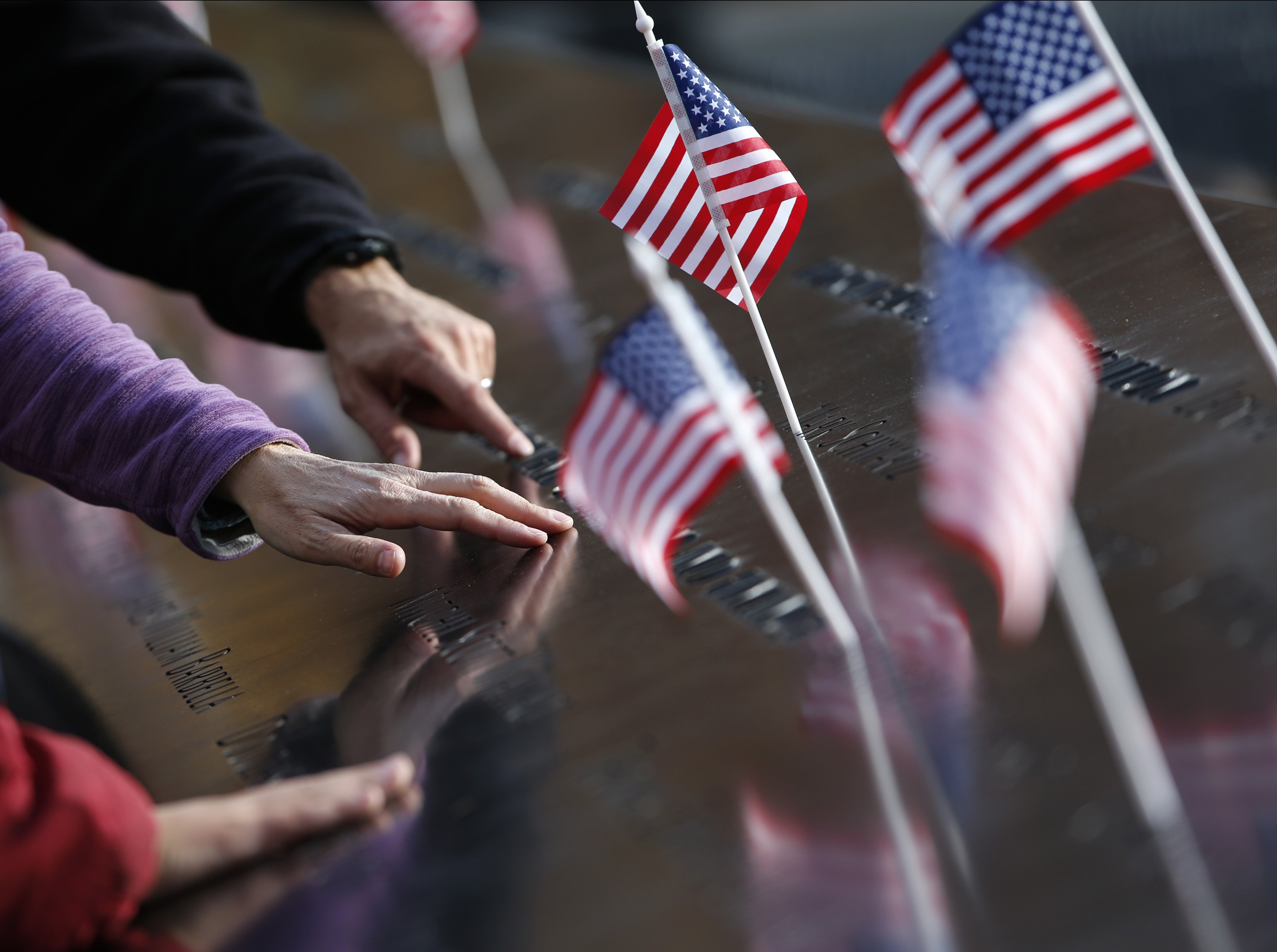 World Trade Center Veterans