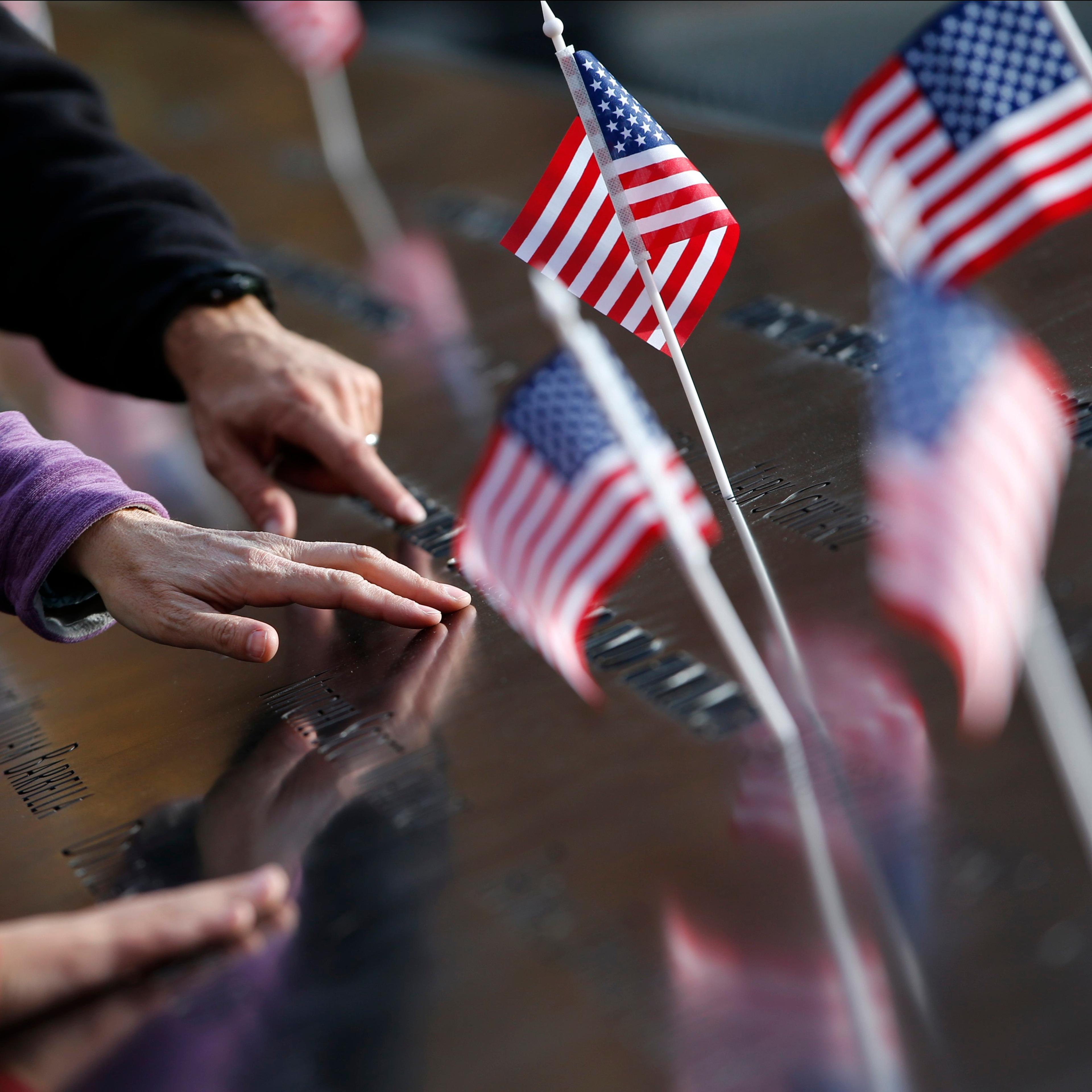 World Trade Center Veterans