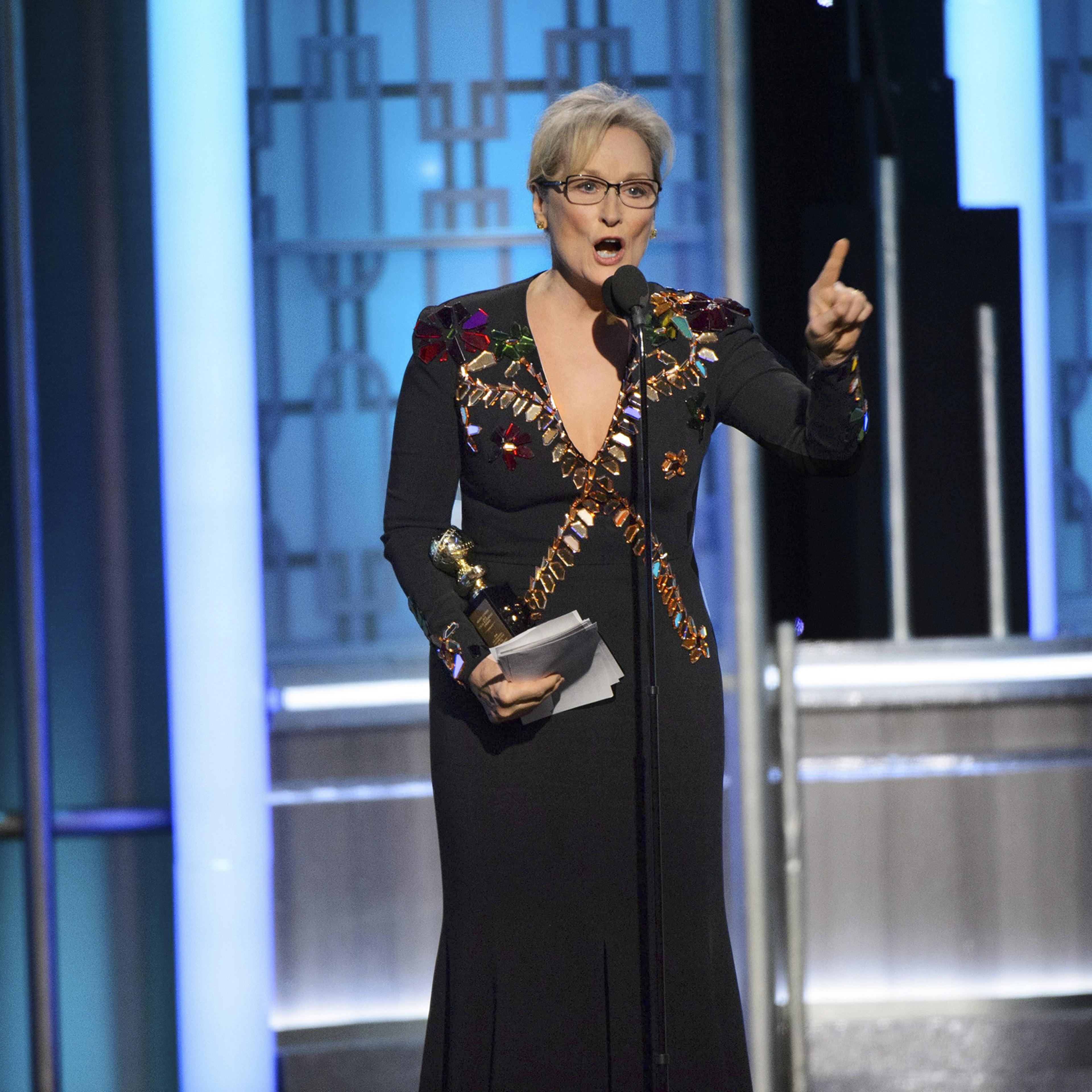 meryl-streep-golden-globes-hollywood-donald-trump-denouncing-speech