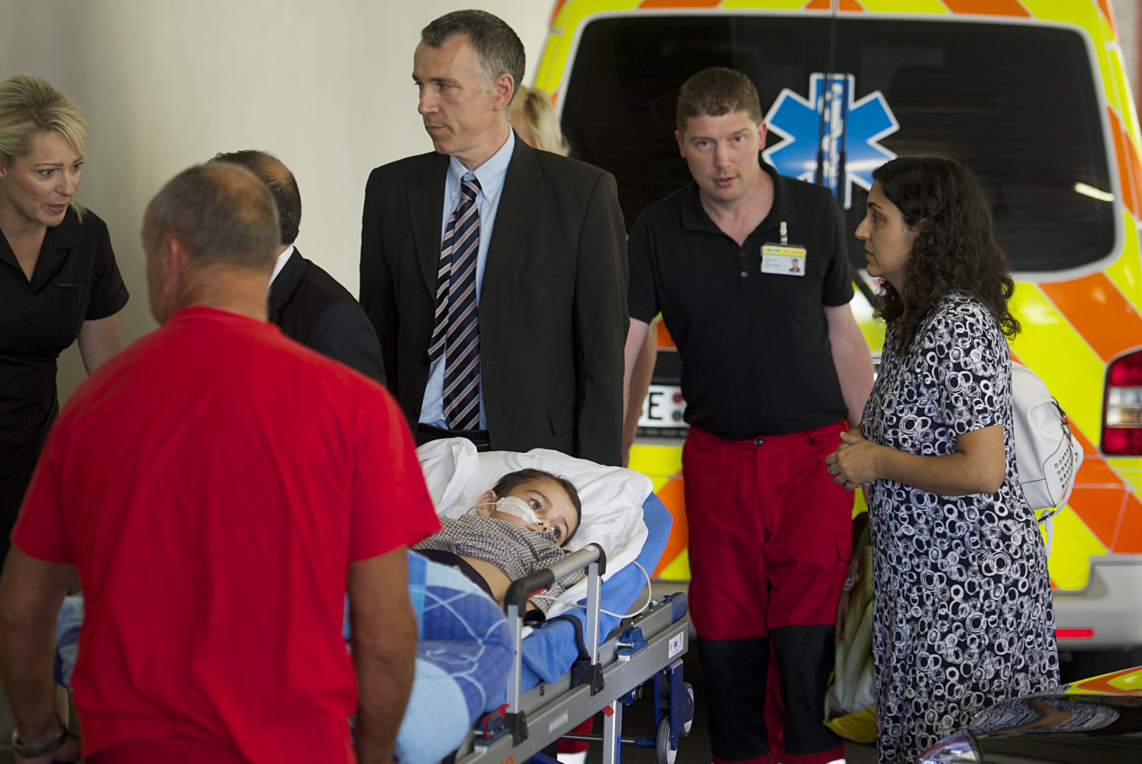 ASHYA KING