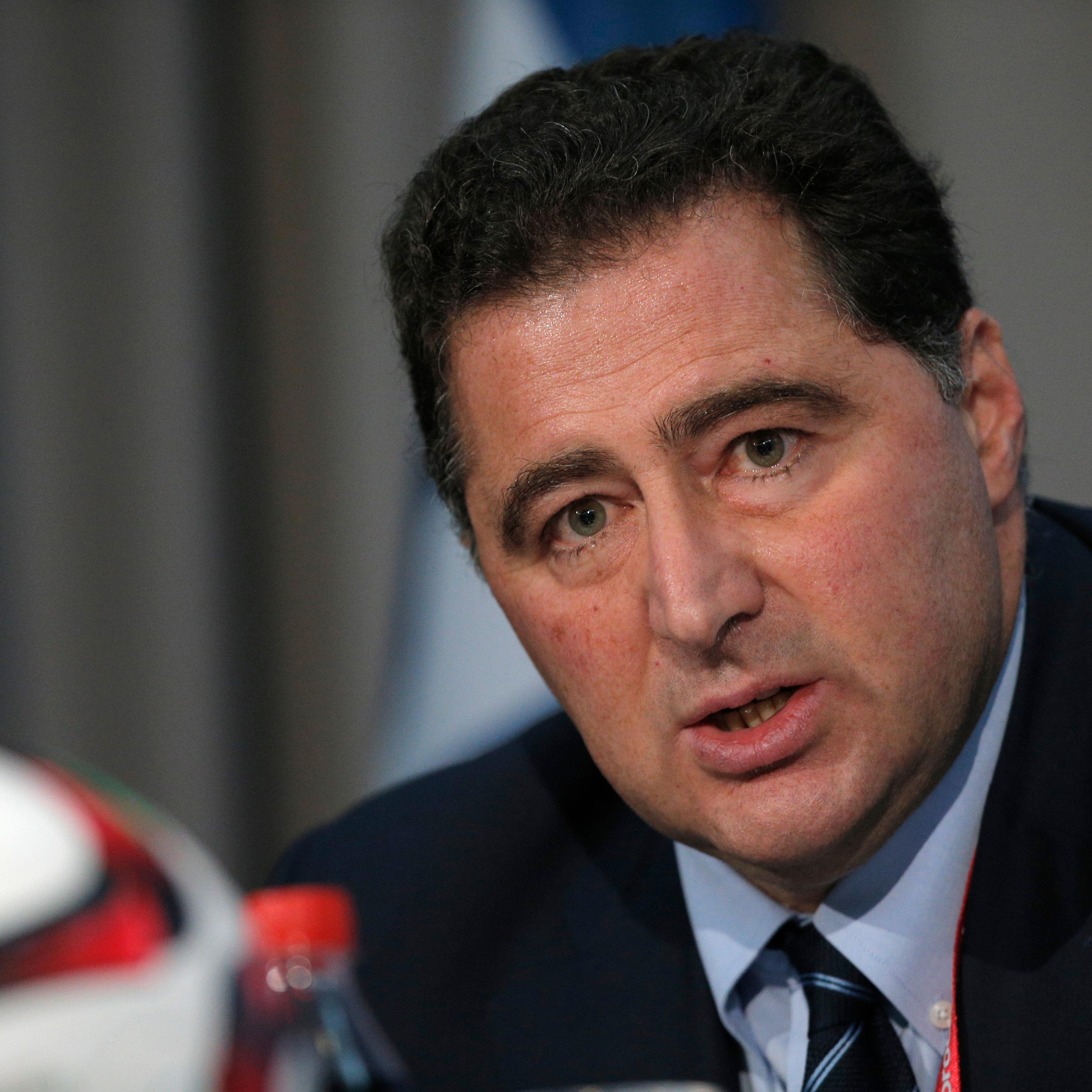 Morocco FIFA WCup Probe
