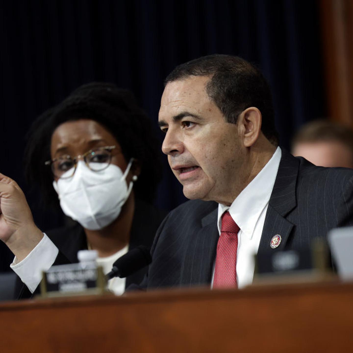 DHS Secretary Mayorkas Appears Before House Appropriations Subcommittee