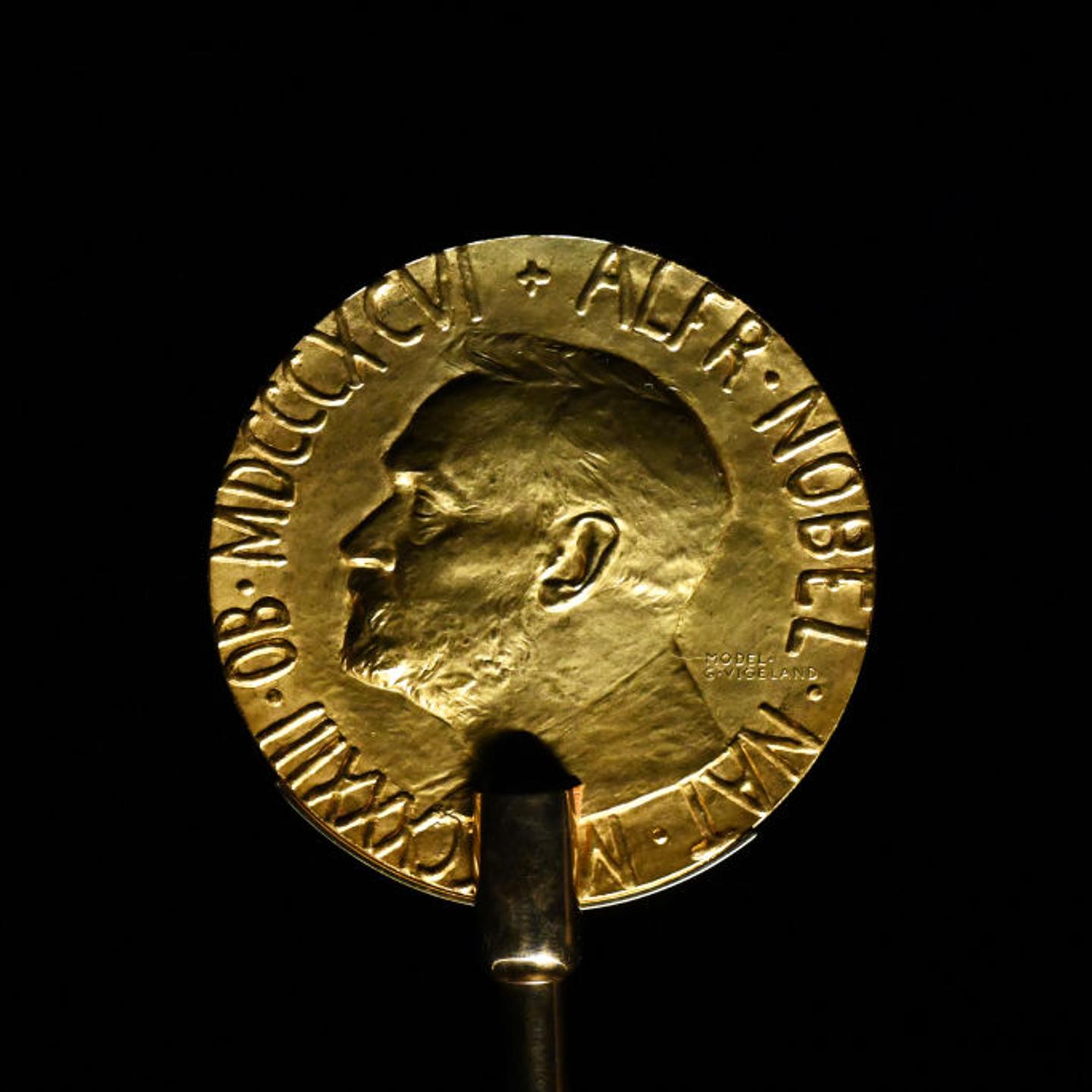The Nobel Peace Prize Exhibition in Oslo