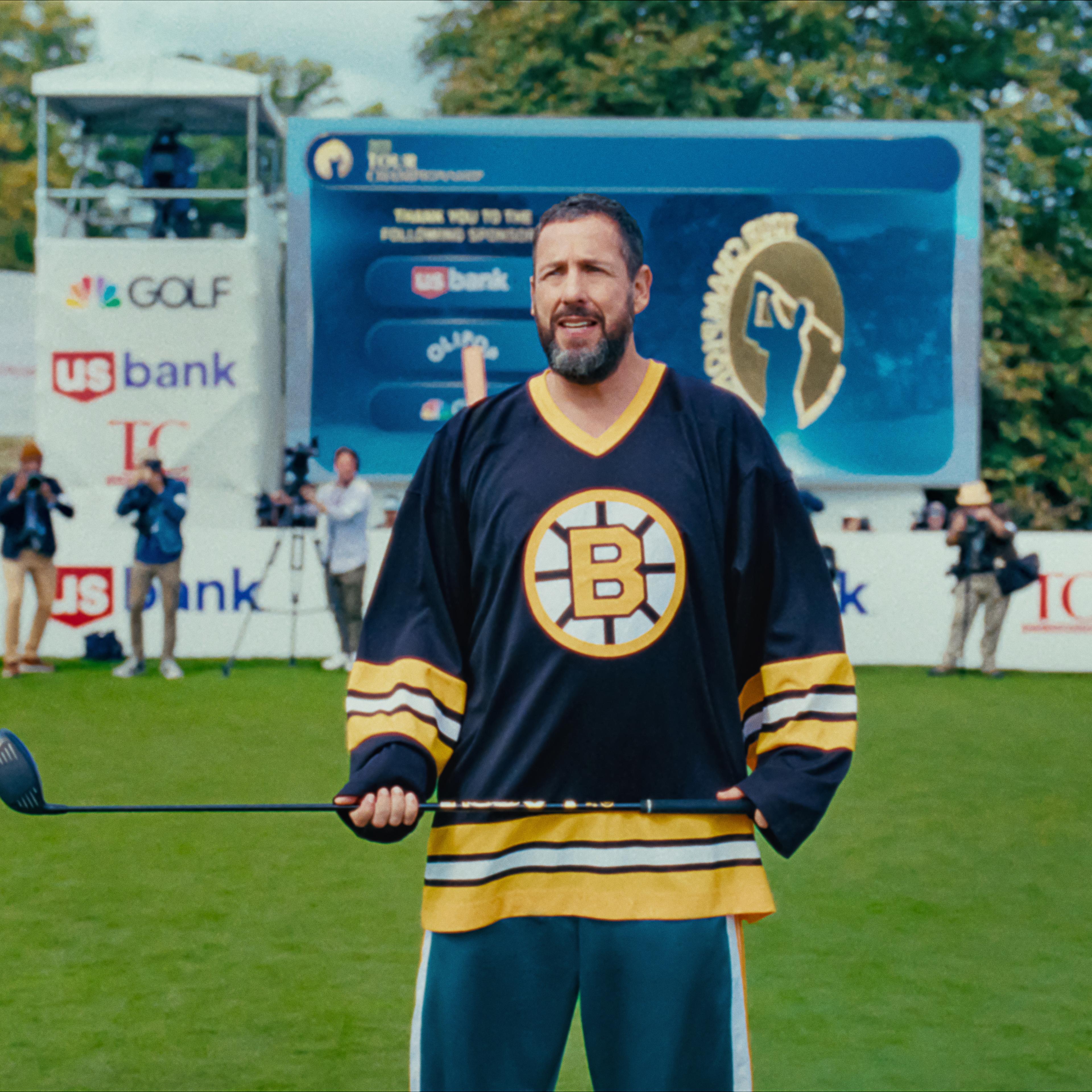 Happy Gilmore 2