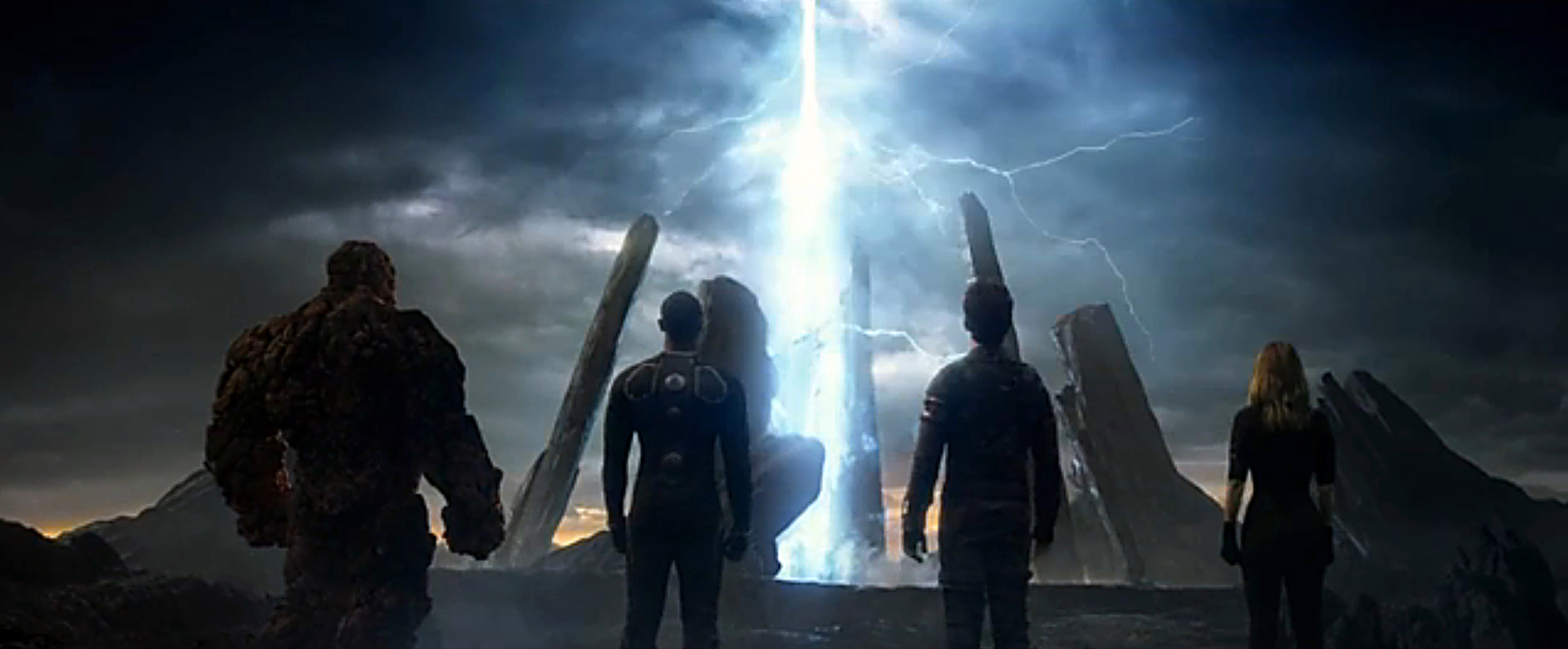 Fantastic 4