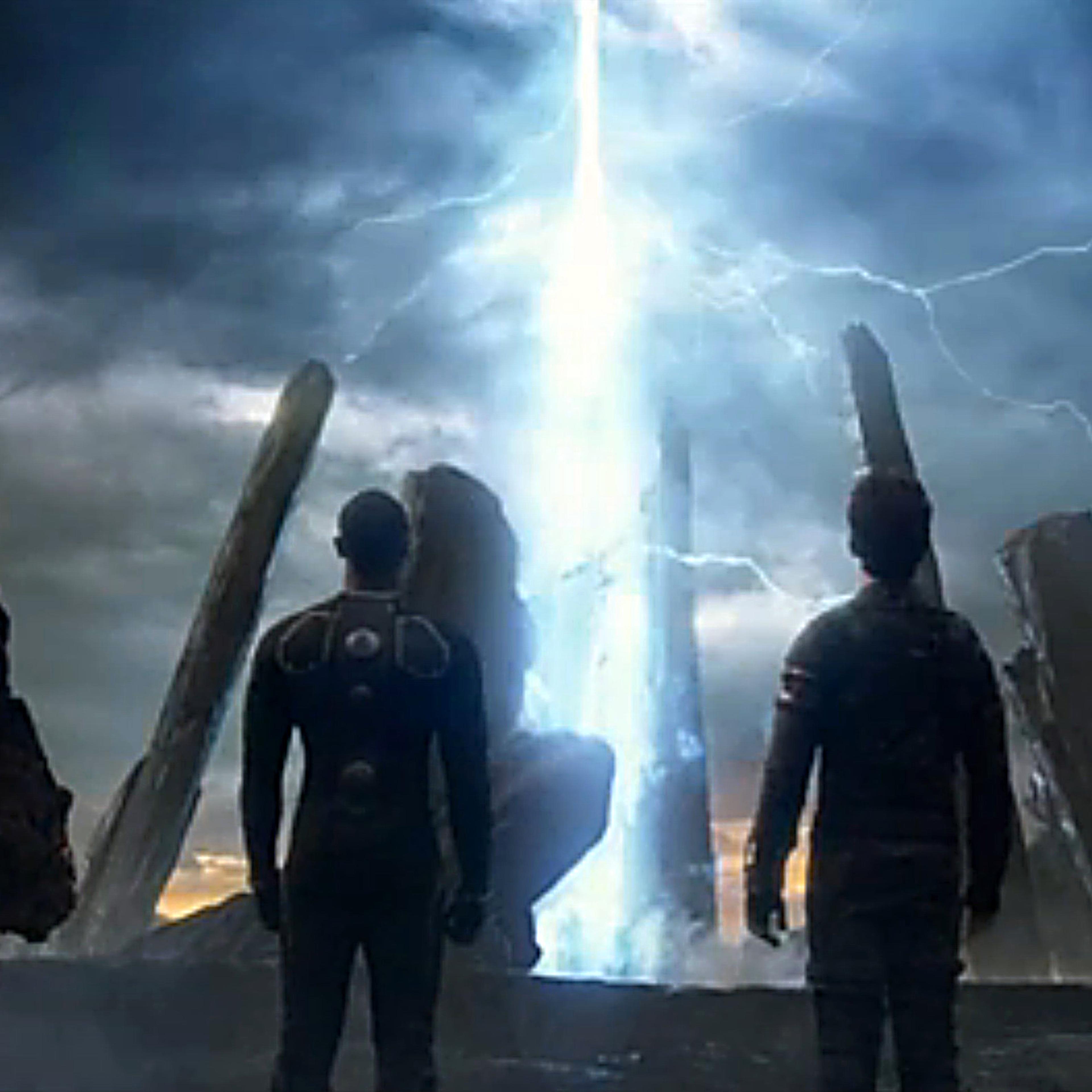 Fantastic 4