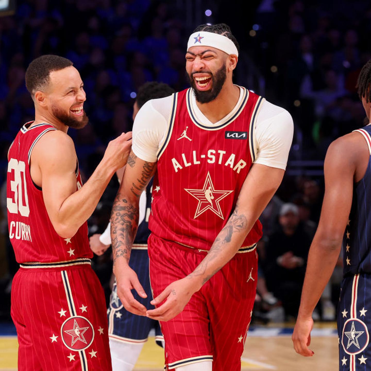 NBA 2024 All-Star