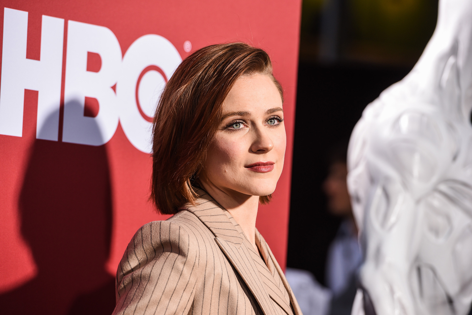 "Westworld" Season 2 Los Angeles Premiere