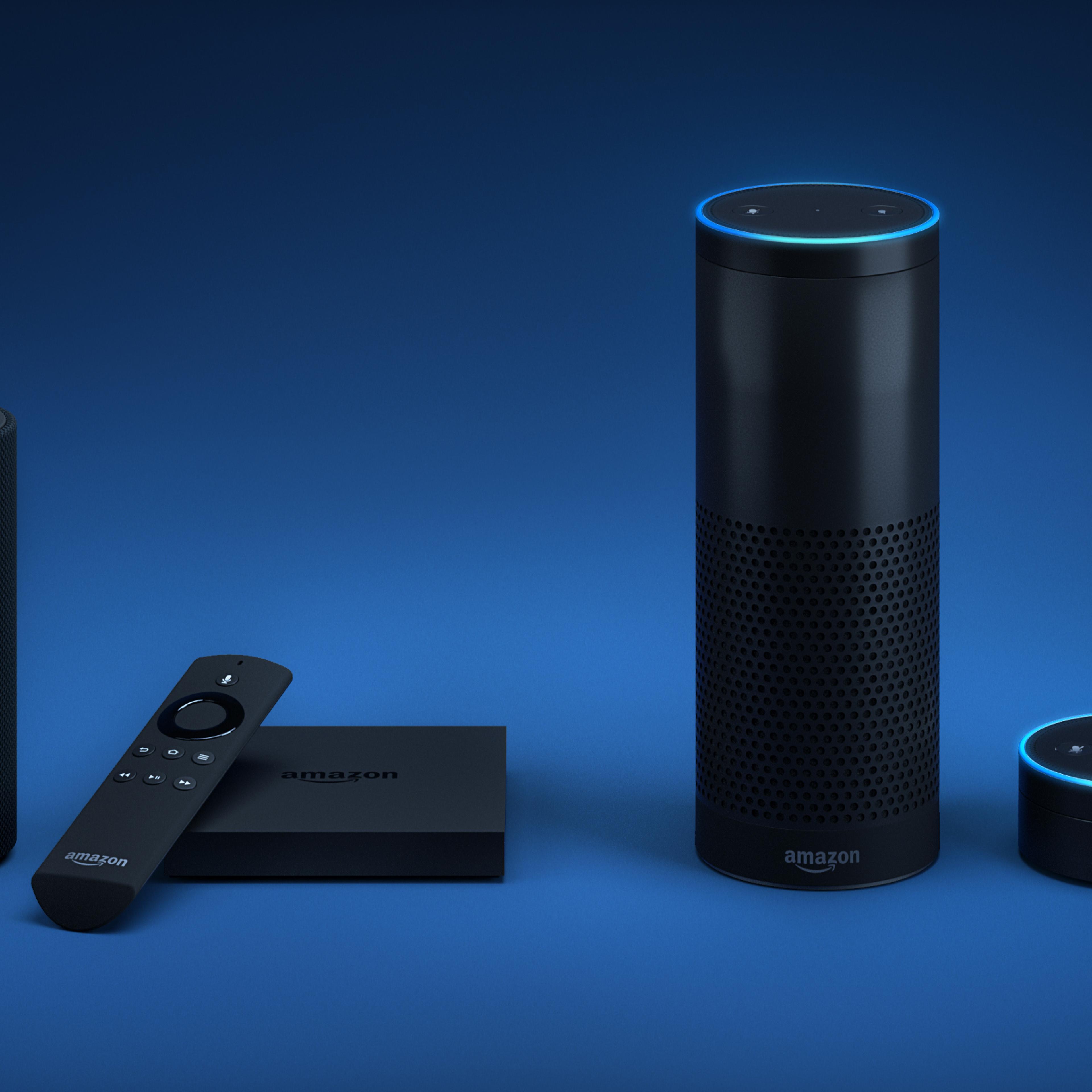 Amazon Echo