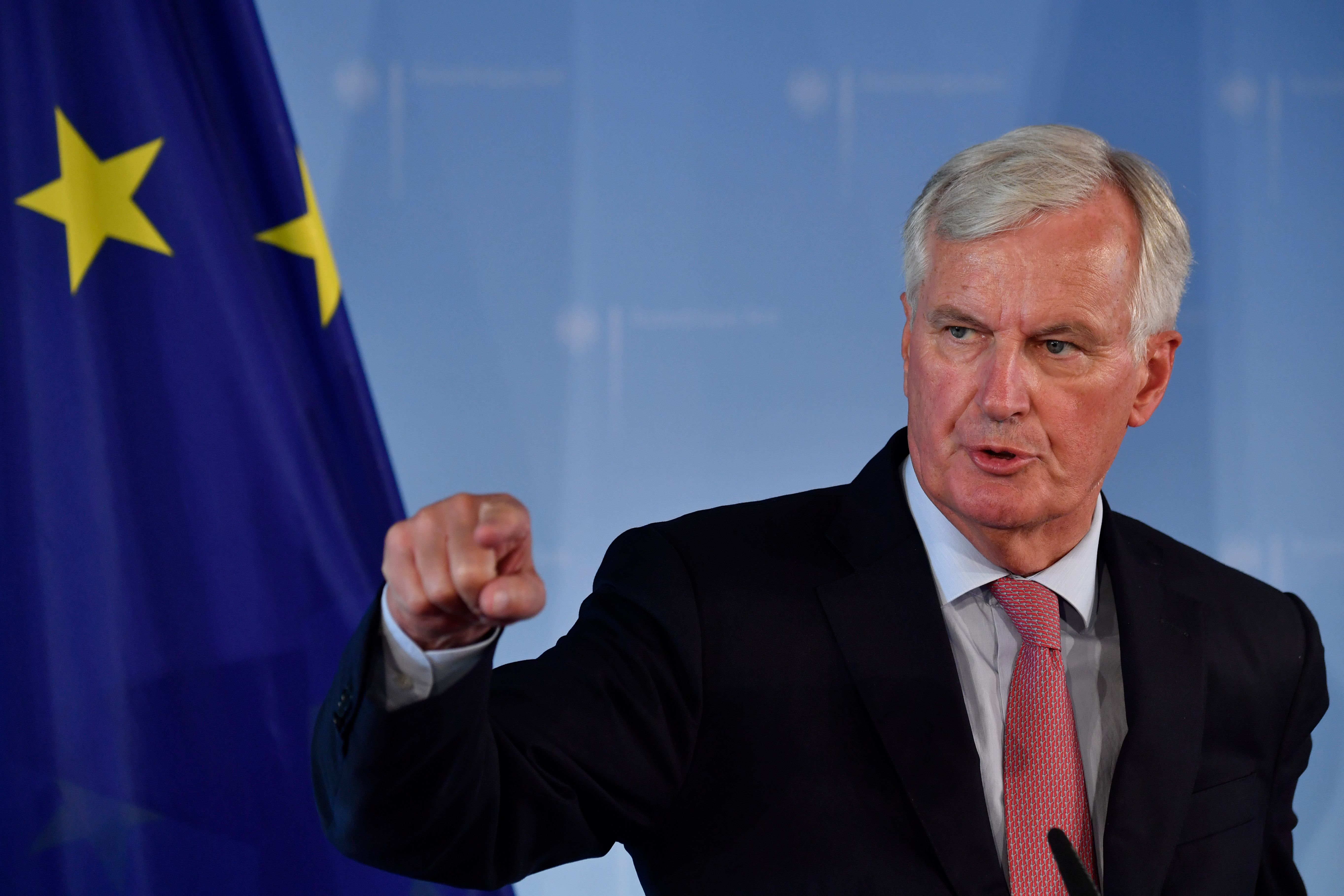 GERMANY-EU-BREXIT-POLITICS-ECONOMY-DIPLOMACY