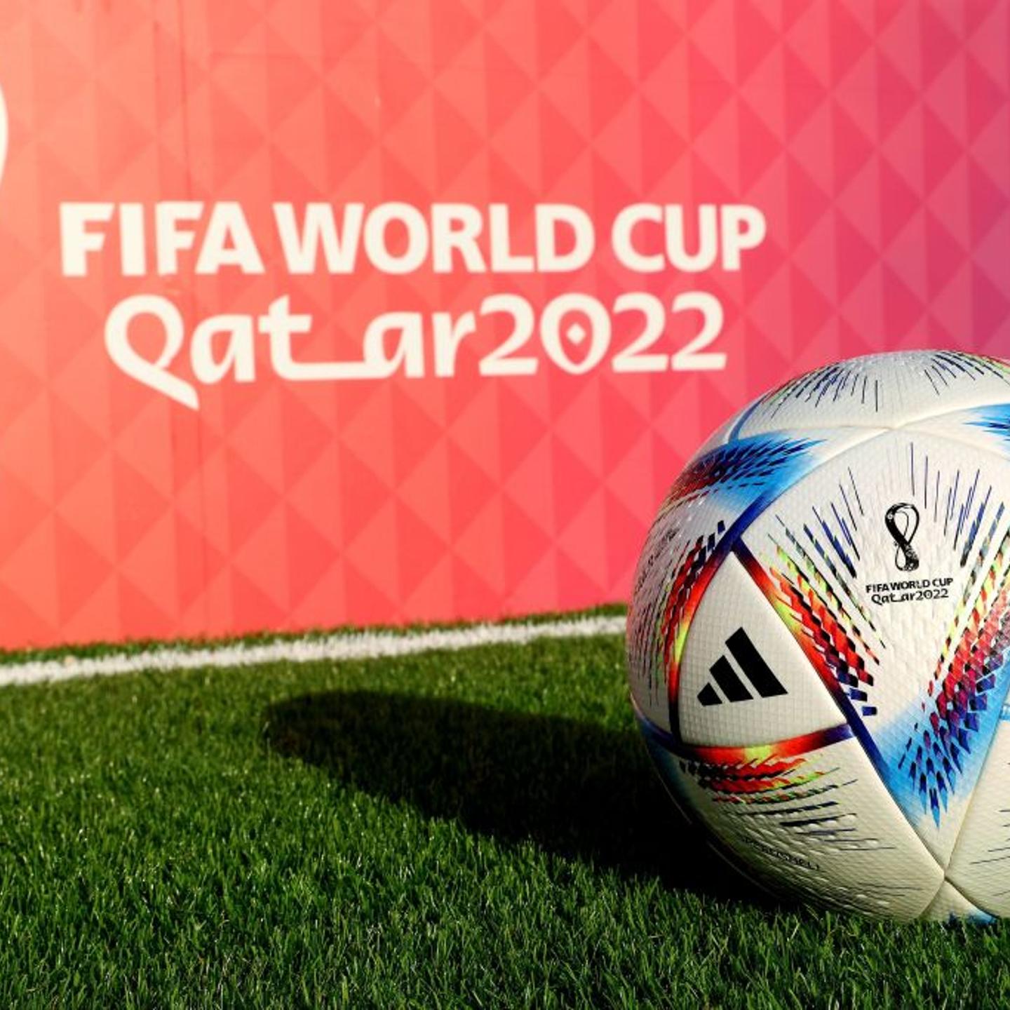 FIFA in Doha - March 30 2022