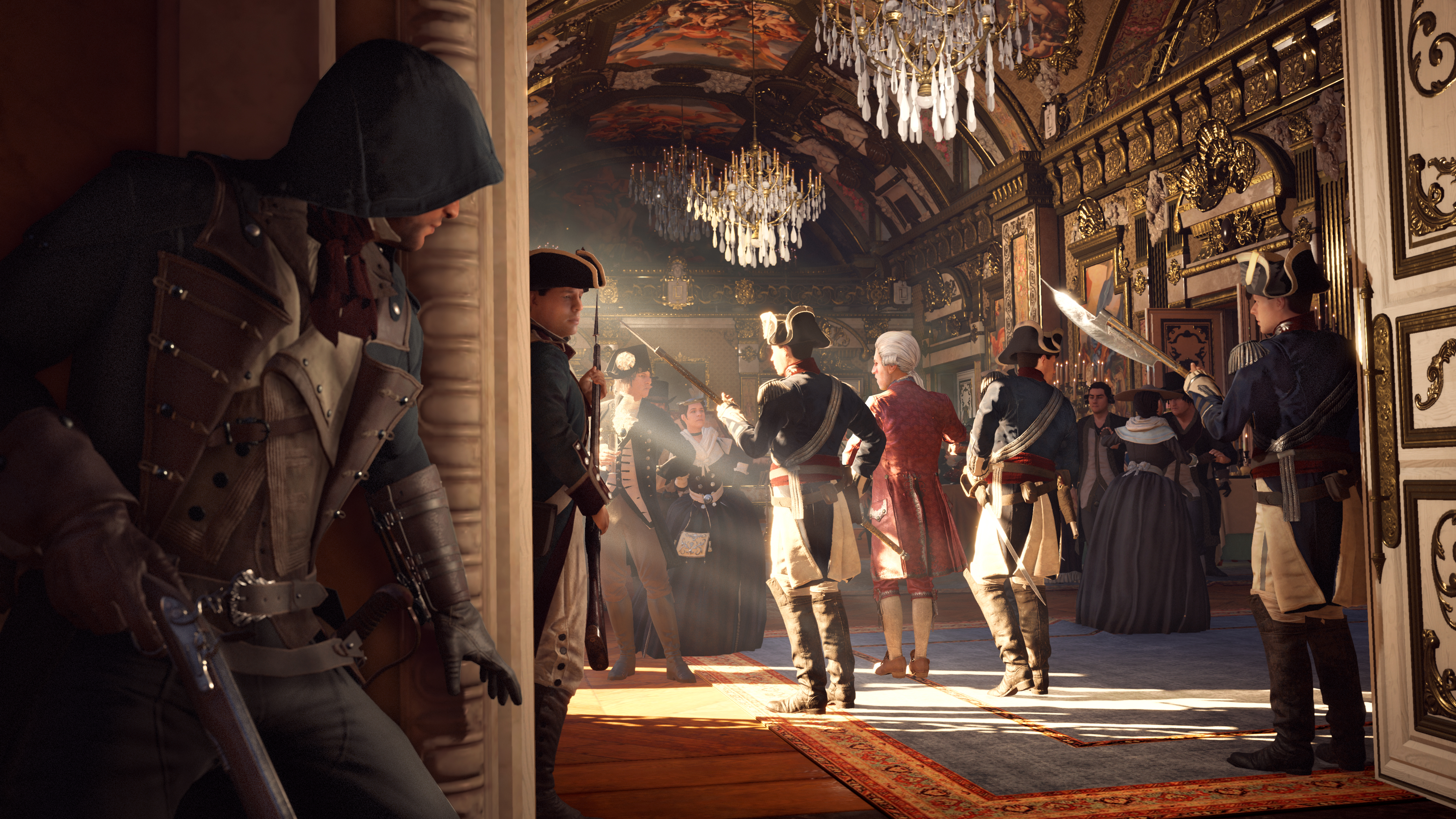 On June 9th, Ubisoft announced new details on the latest edition in their Assassin's Creed franchise. 