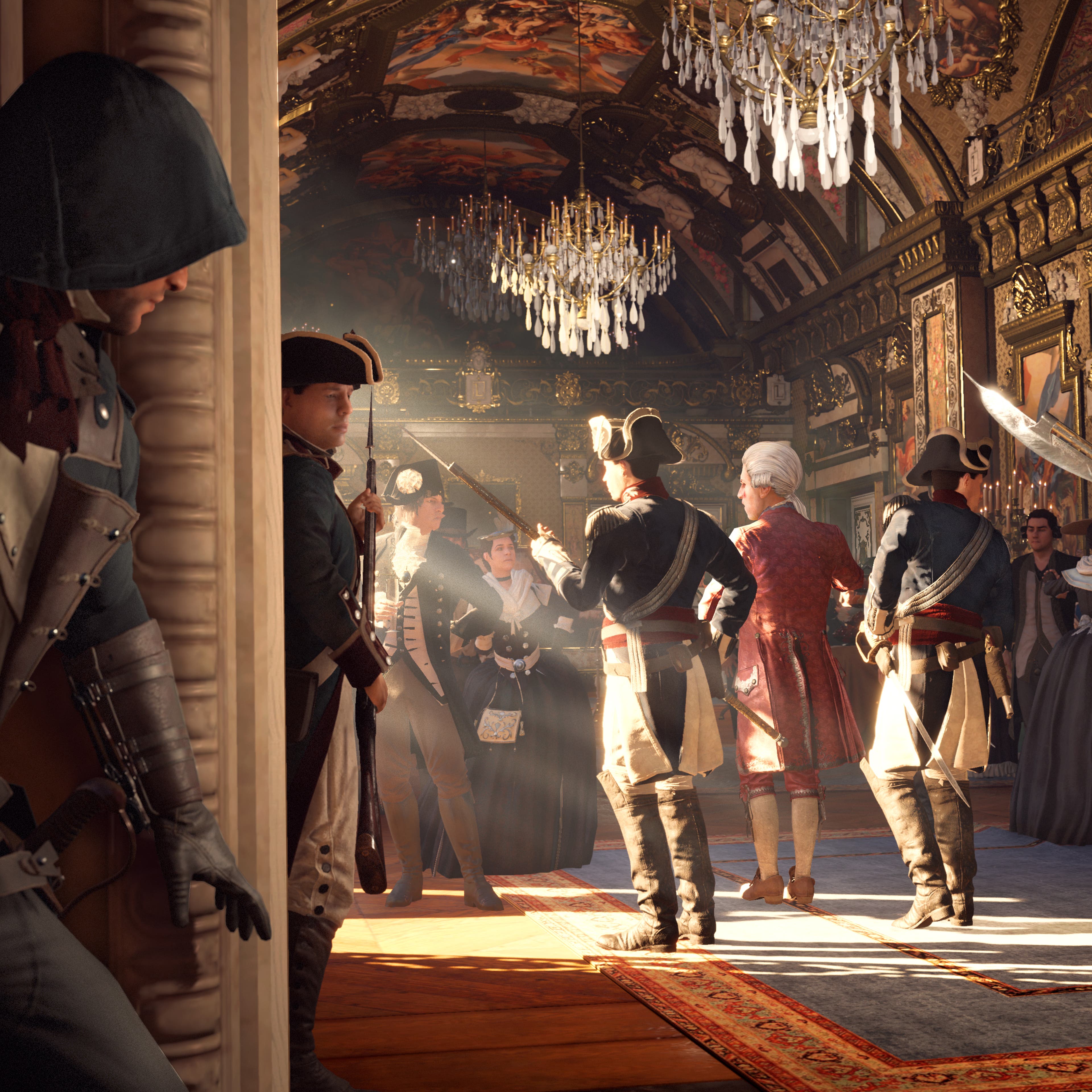 On June 9th, Ubisoft announced new details on the latest edition in their Assassin's Creed franchise.