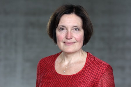 Dr. Suzanne Eaton