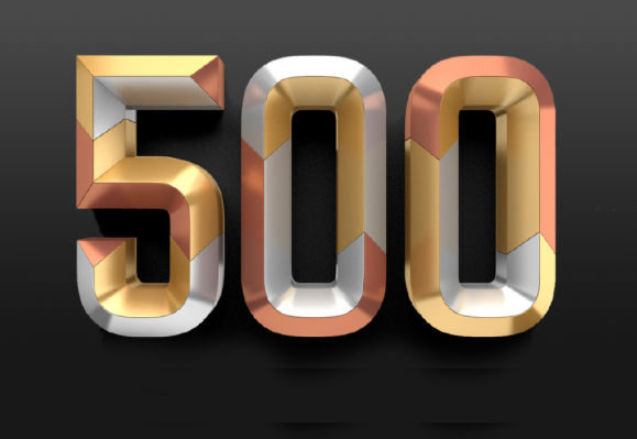 Fortune 500
