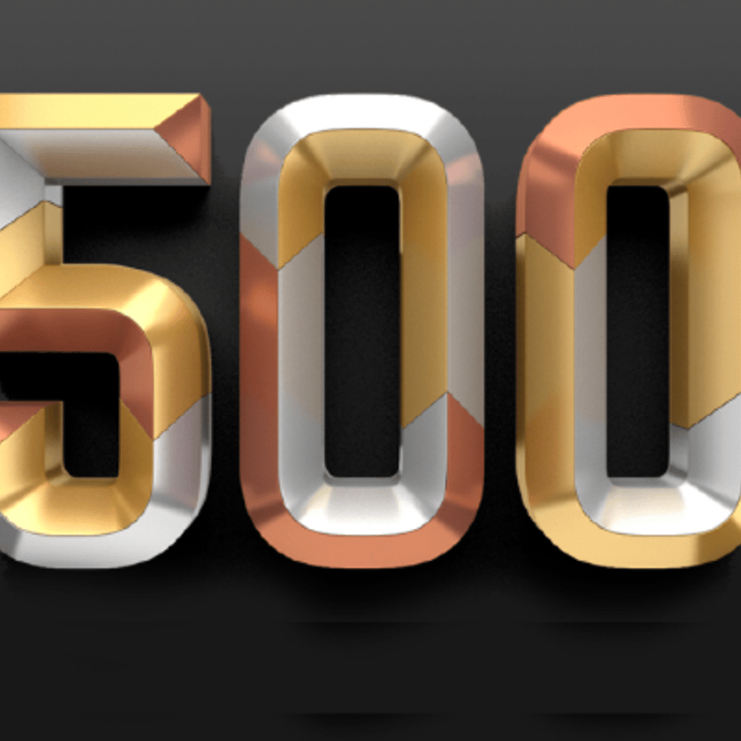 Fortune 500