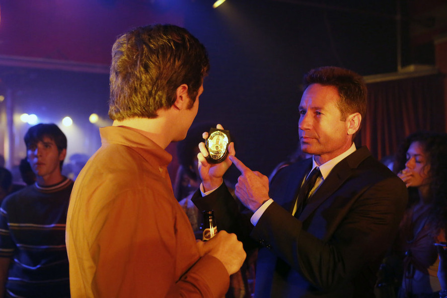 Aquarius - Season 1