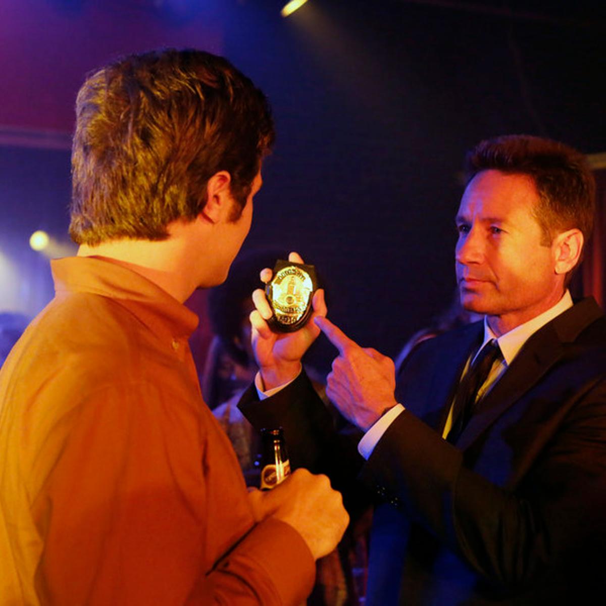 Aquarius - Season 1