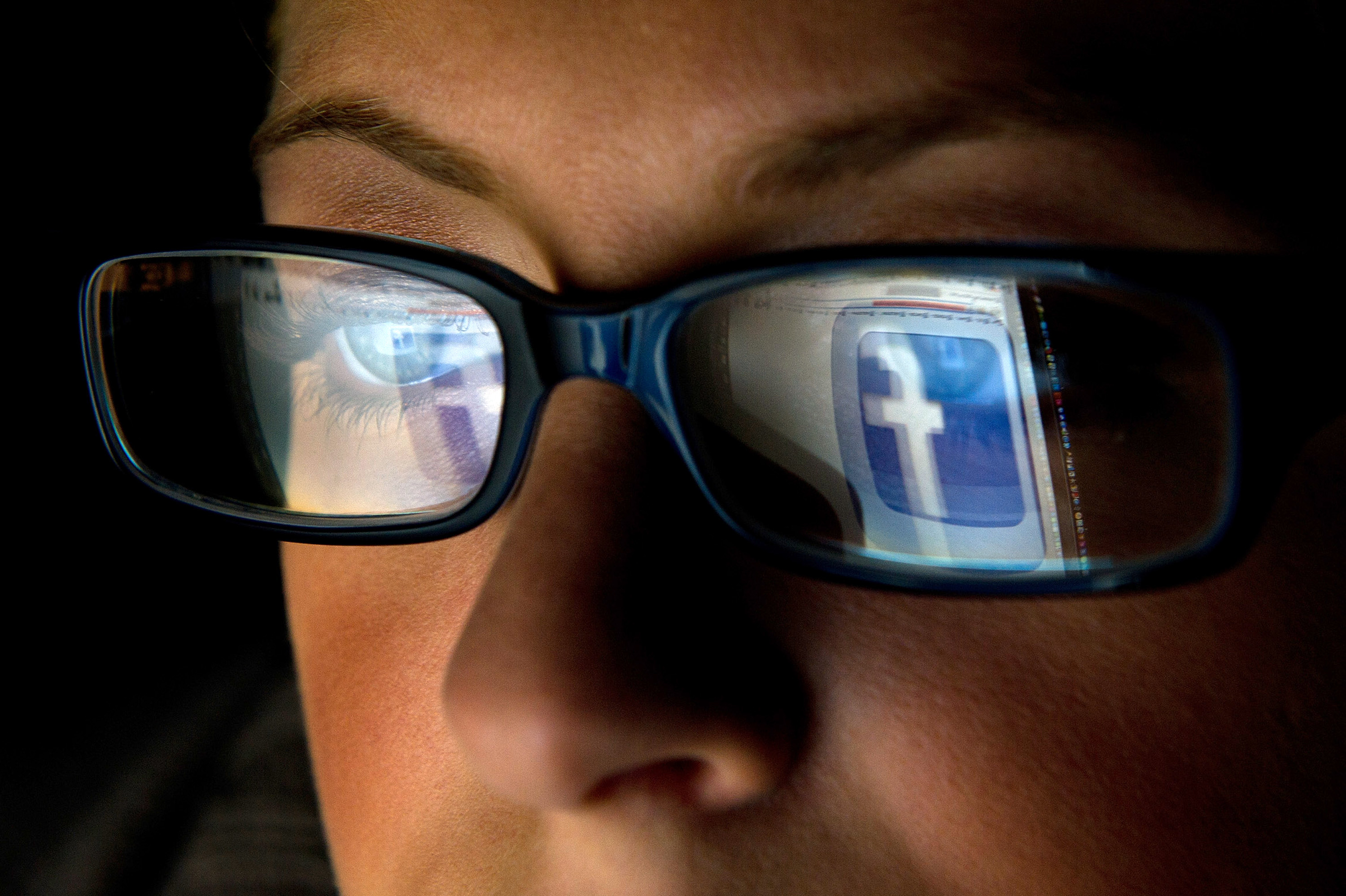 Facebook Said to Plan IPO Filing for as Early as Coming Week