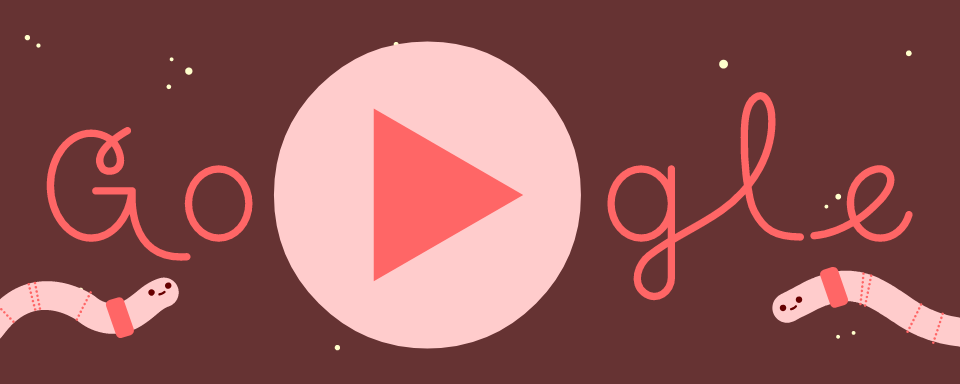 Today's Google Doodle