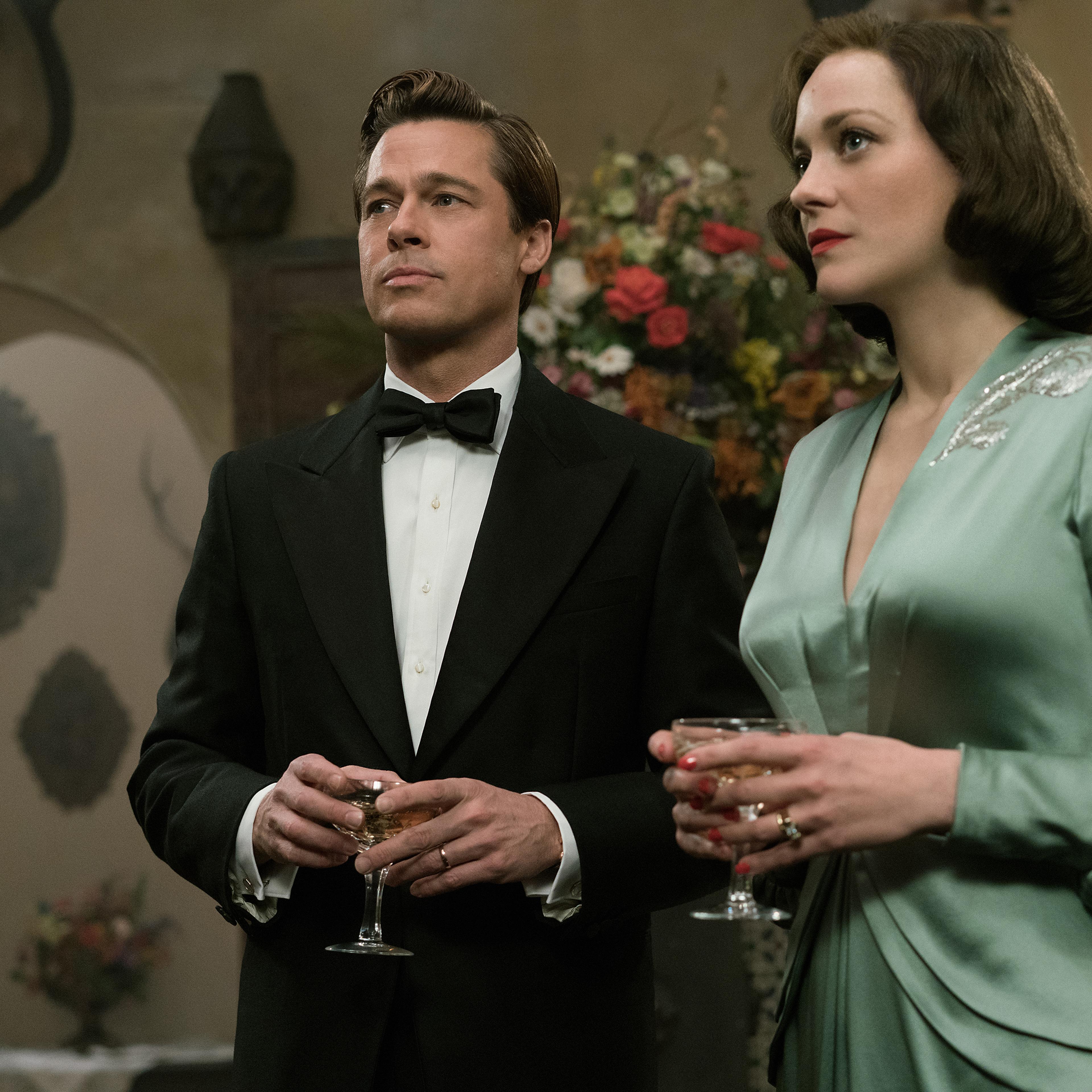 ALLIED