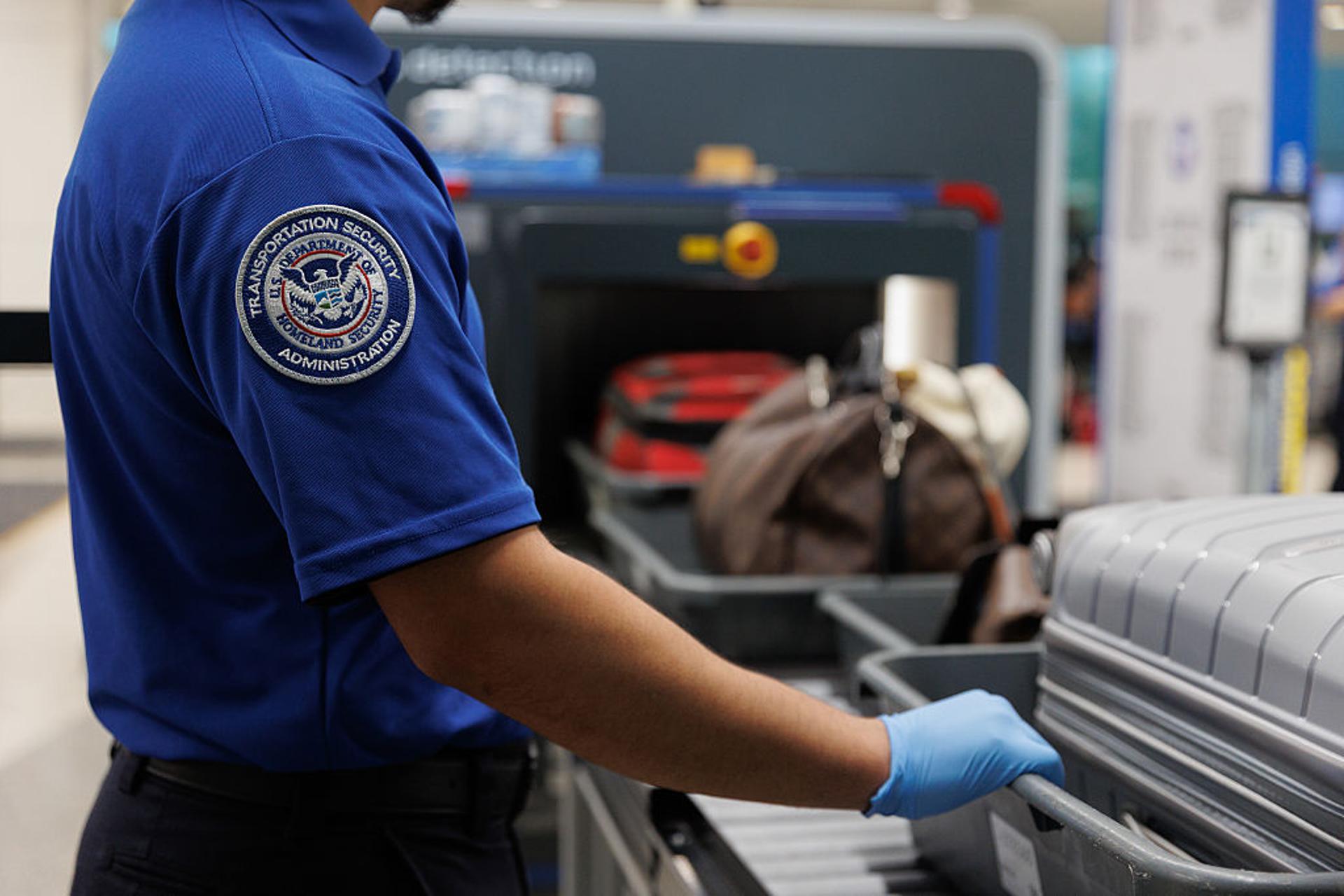 Go Tsa What Travelers Should Know About TSA’s New Gold+ Program