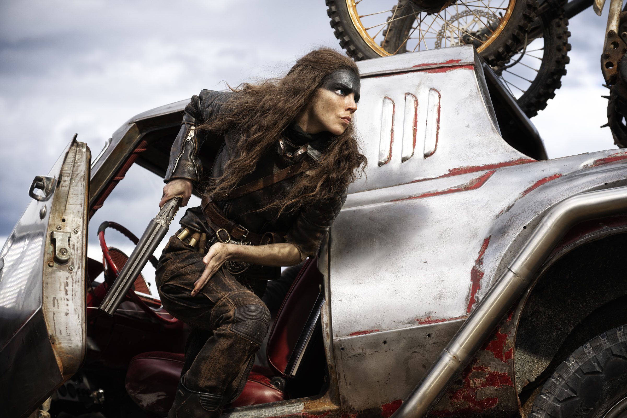 Furiosa' Is All Spectacle and No Vision