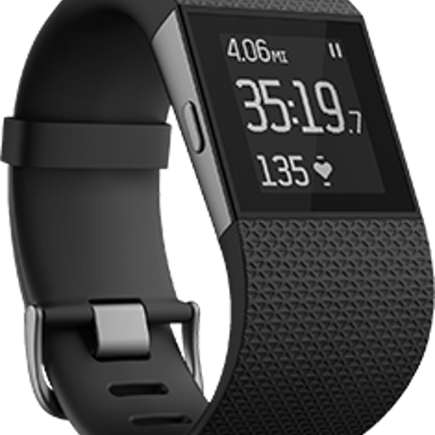Fitbit Surge