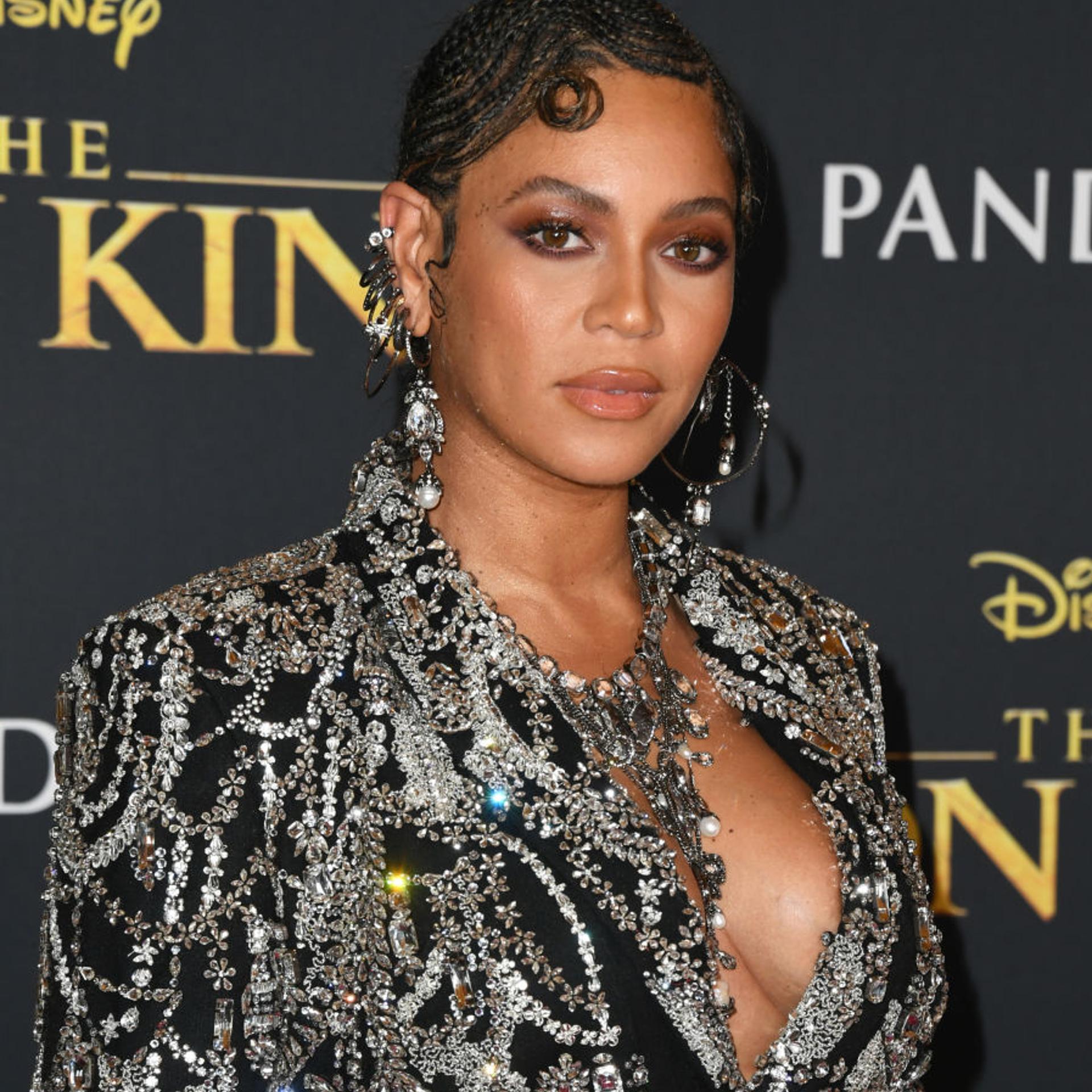 Premiere Of Disney's "The Lion King" - Arrivals