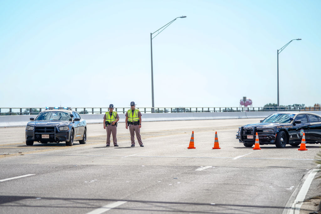 Shooting On Naval Air Station Pensacola Leaves Multiple Dead And Injured