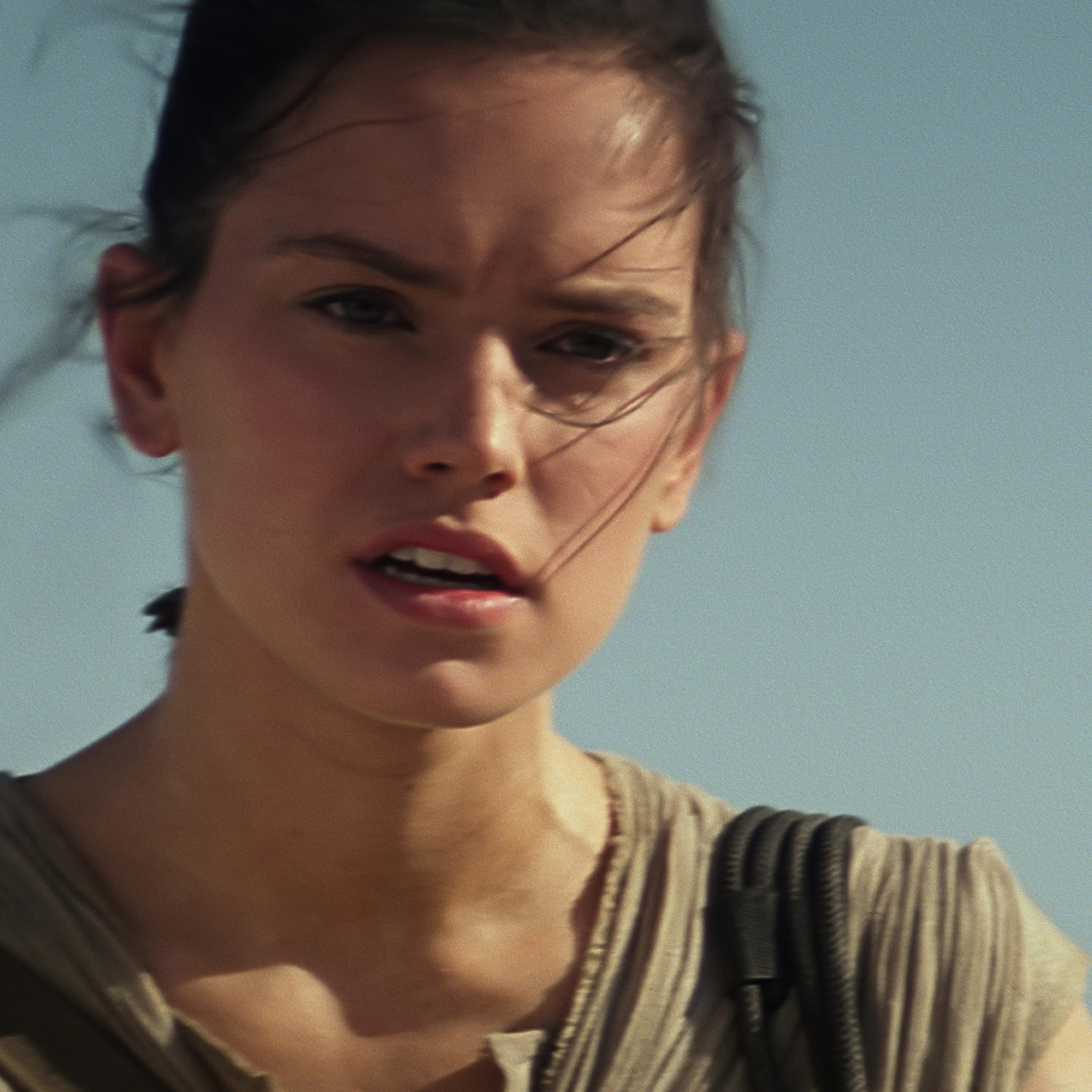 Star Wars: The Force Awakens..Ph: Film Frame..©Lucasfilm 2015