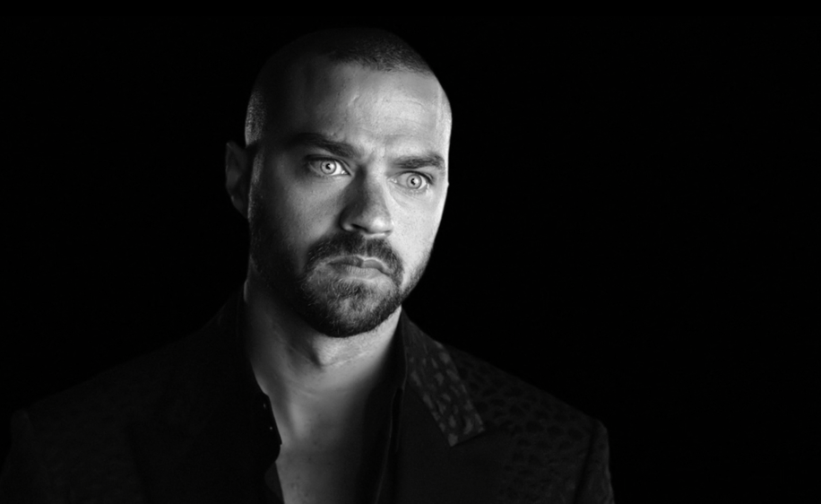 Jesse Williams in <em>Versus</em>