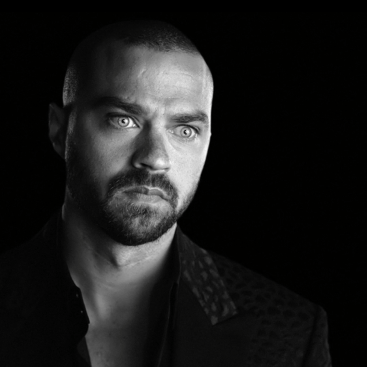 Jesse Williams in <em>Versus</em>