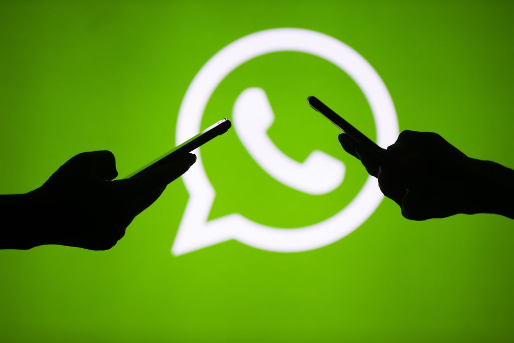 WhatsApp Security Flaw