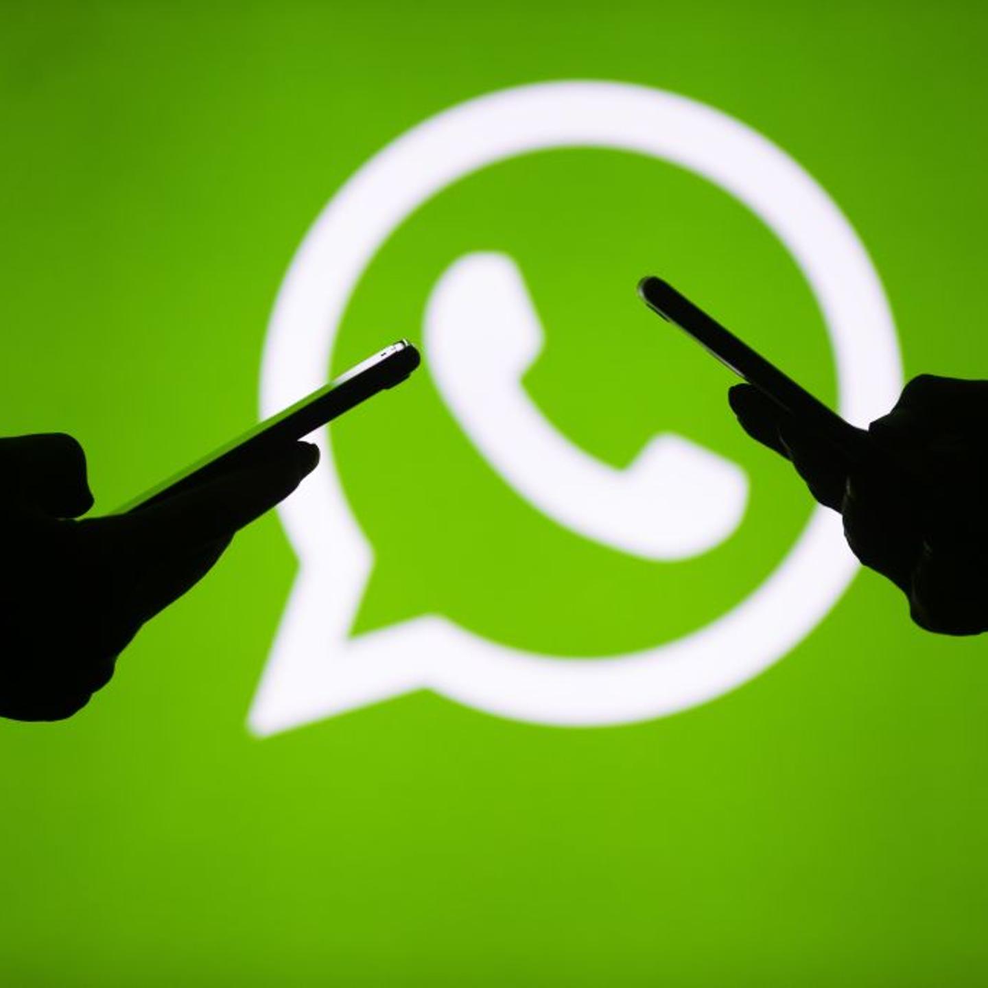 WhatsApp Security Flaw