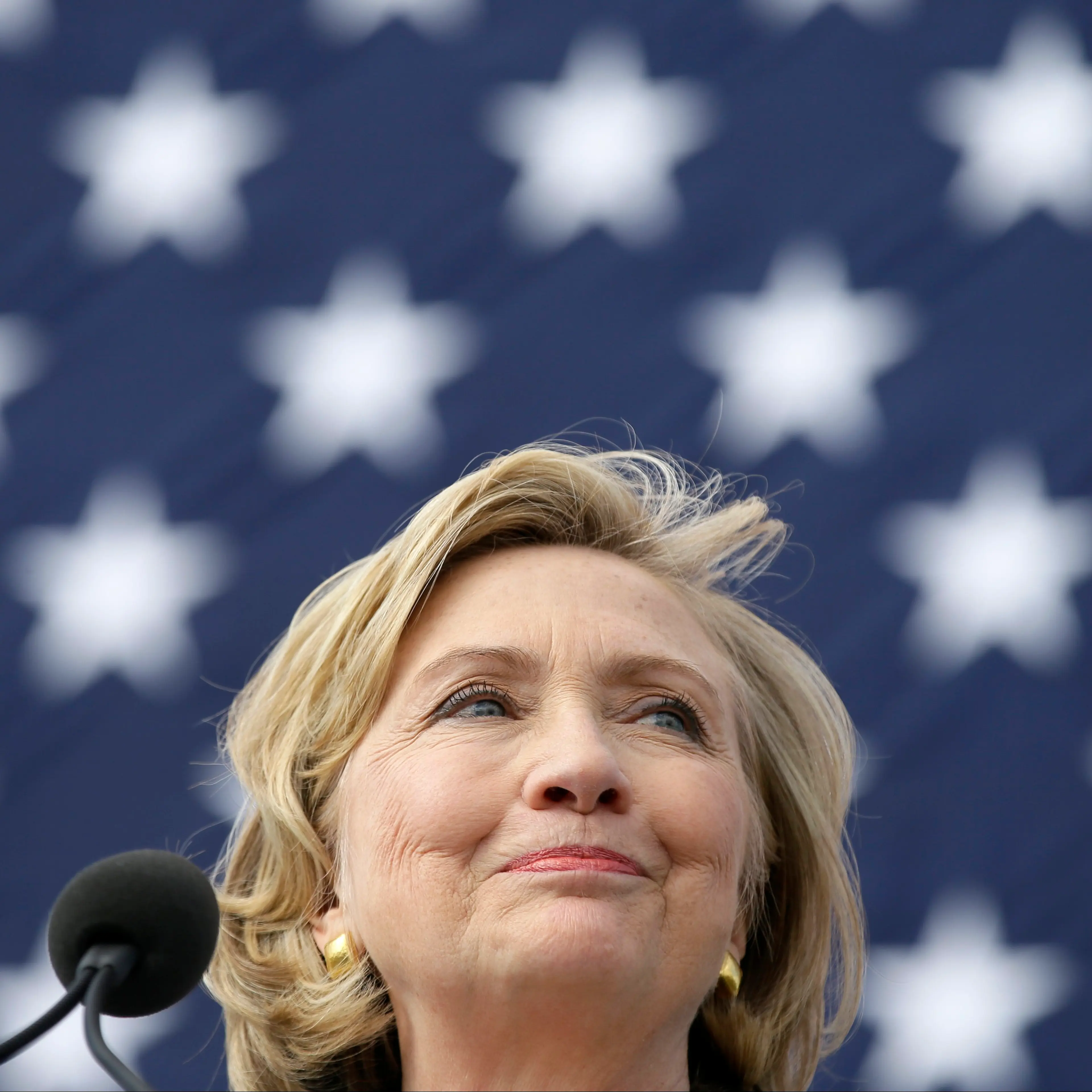 Hillary Rodham Clinton