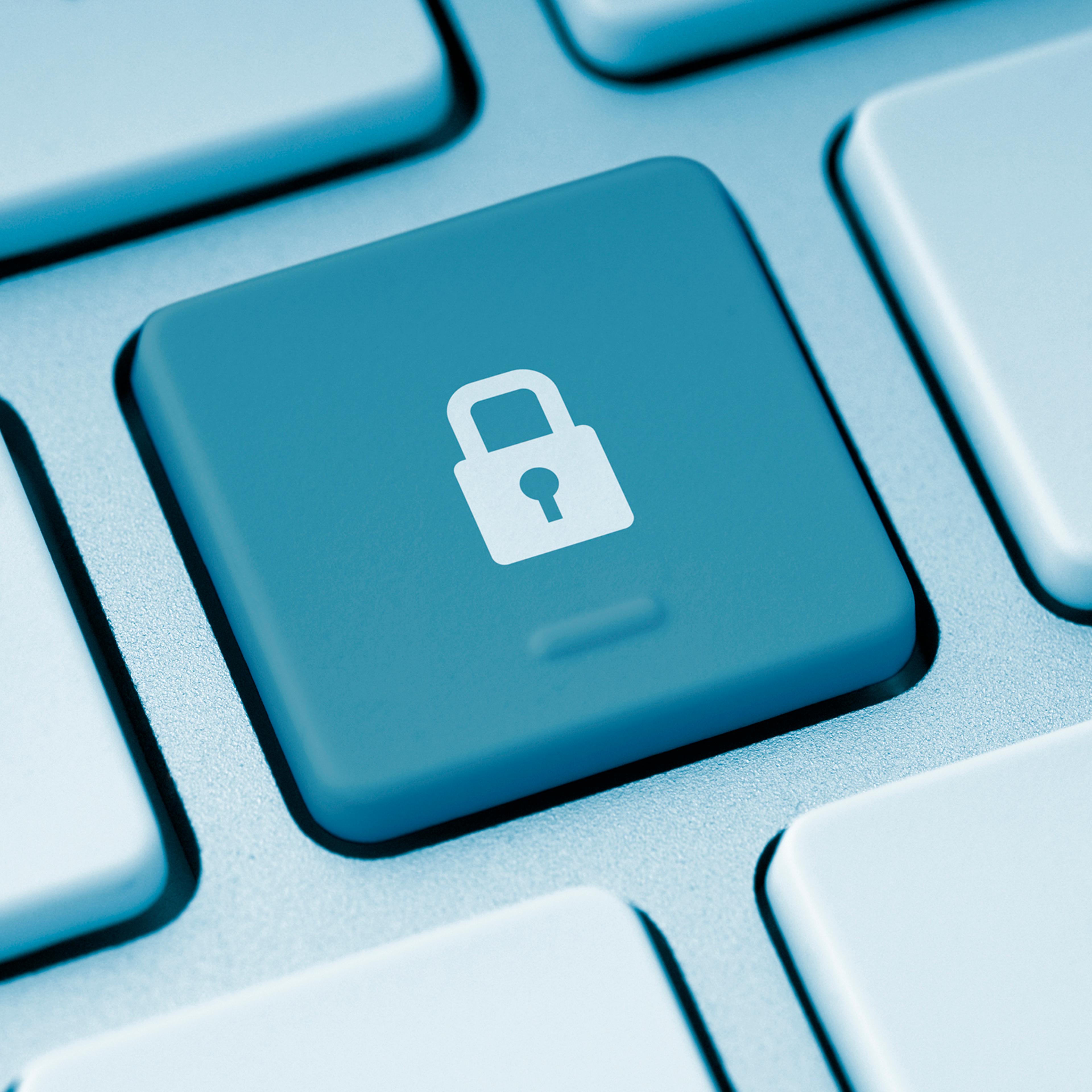 GDPR Europe Online Privacy