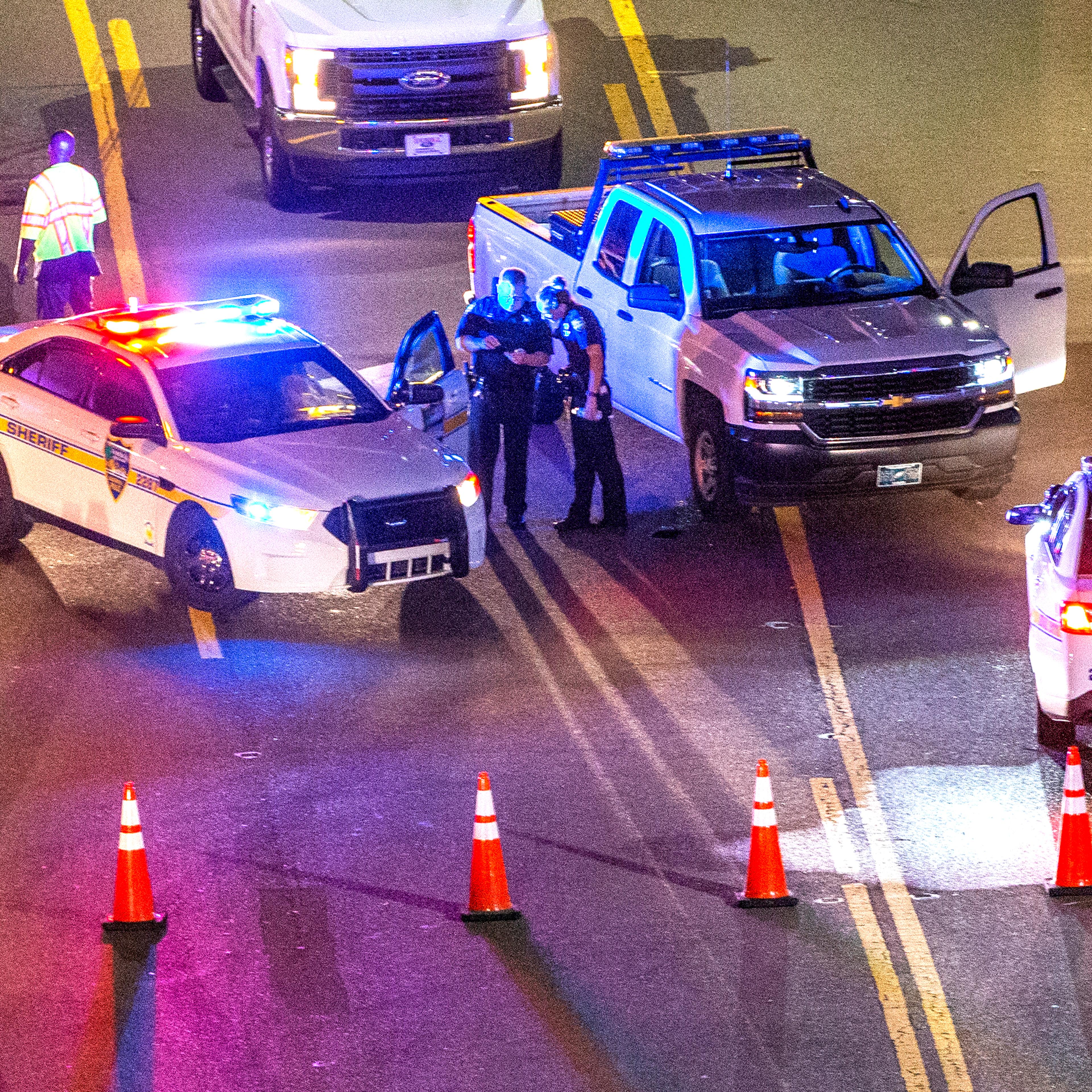 Fatalities Reported At Mass Shooting At Jacksonville Gaming Tournament