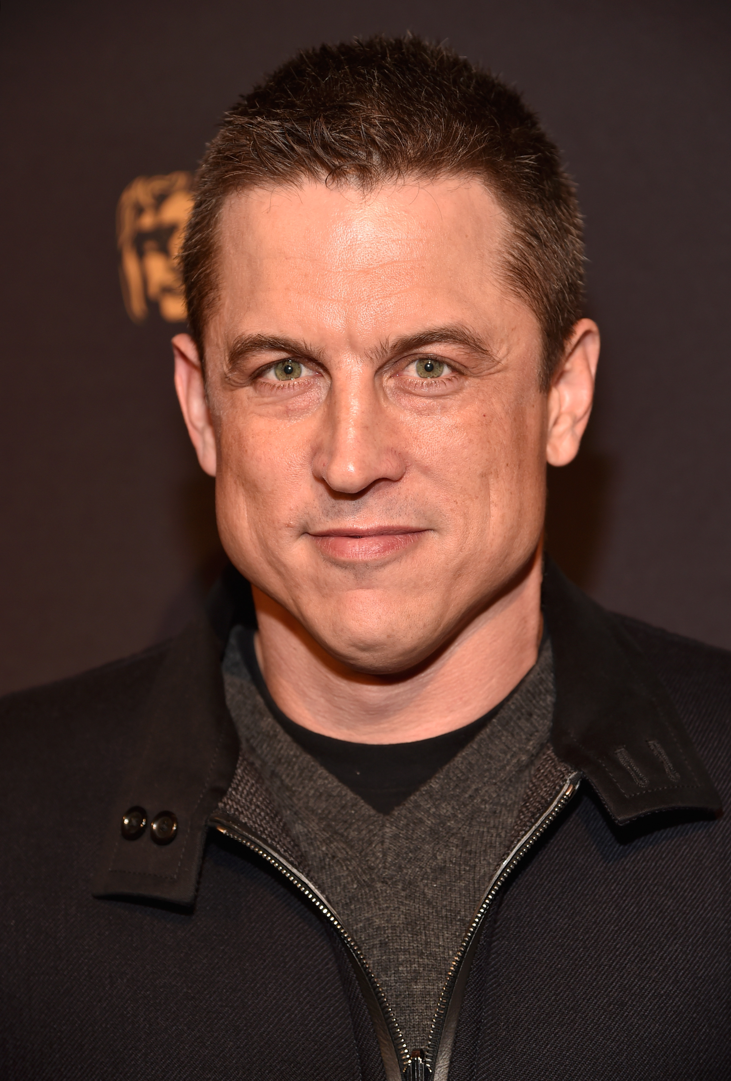 BAFTA Los Angeles Tea Party - Red Carpet