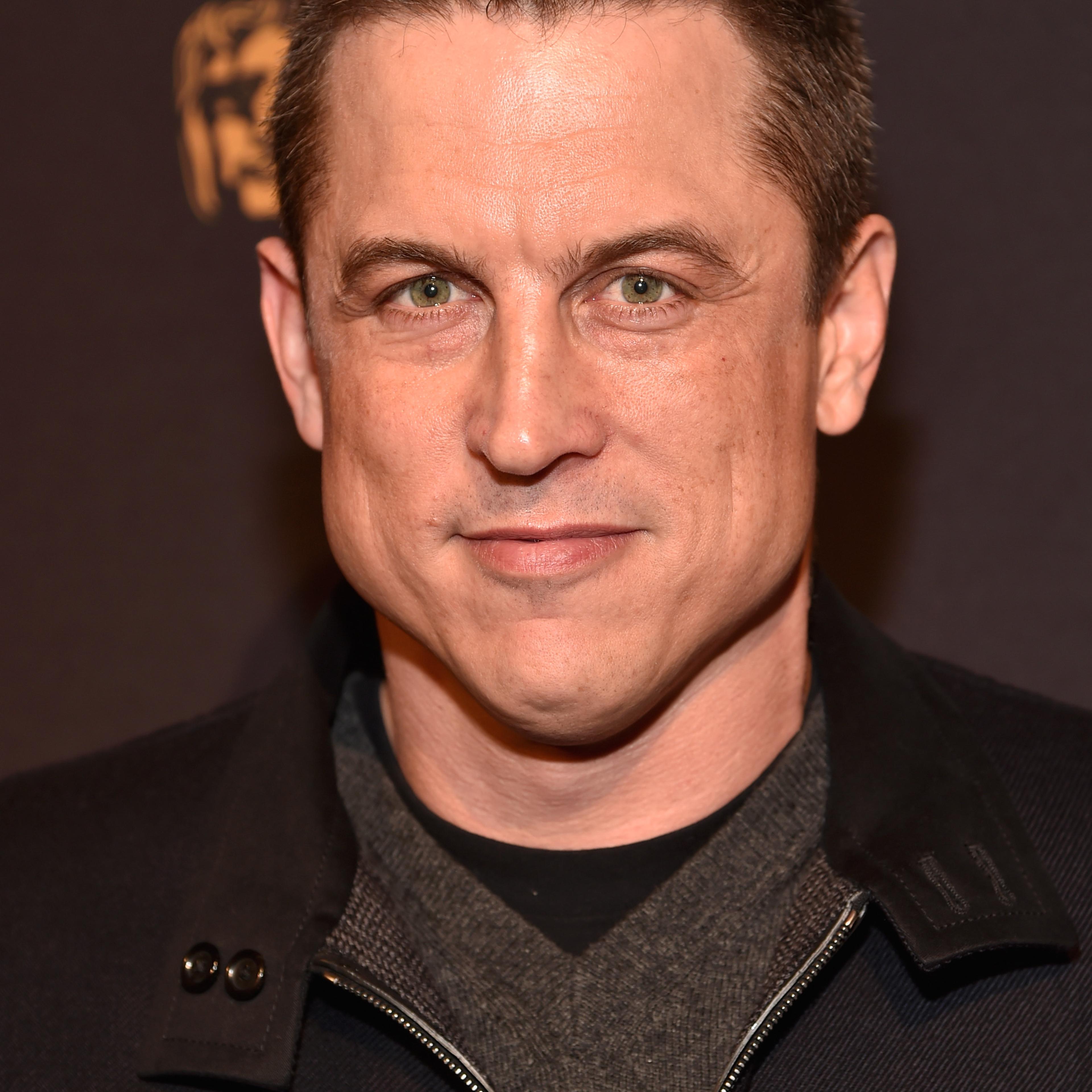 BAFTA Los Angeles Tea Party - Red Carpet