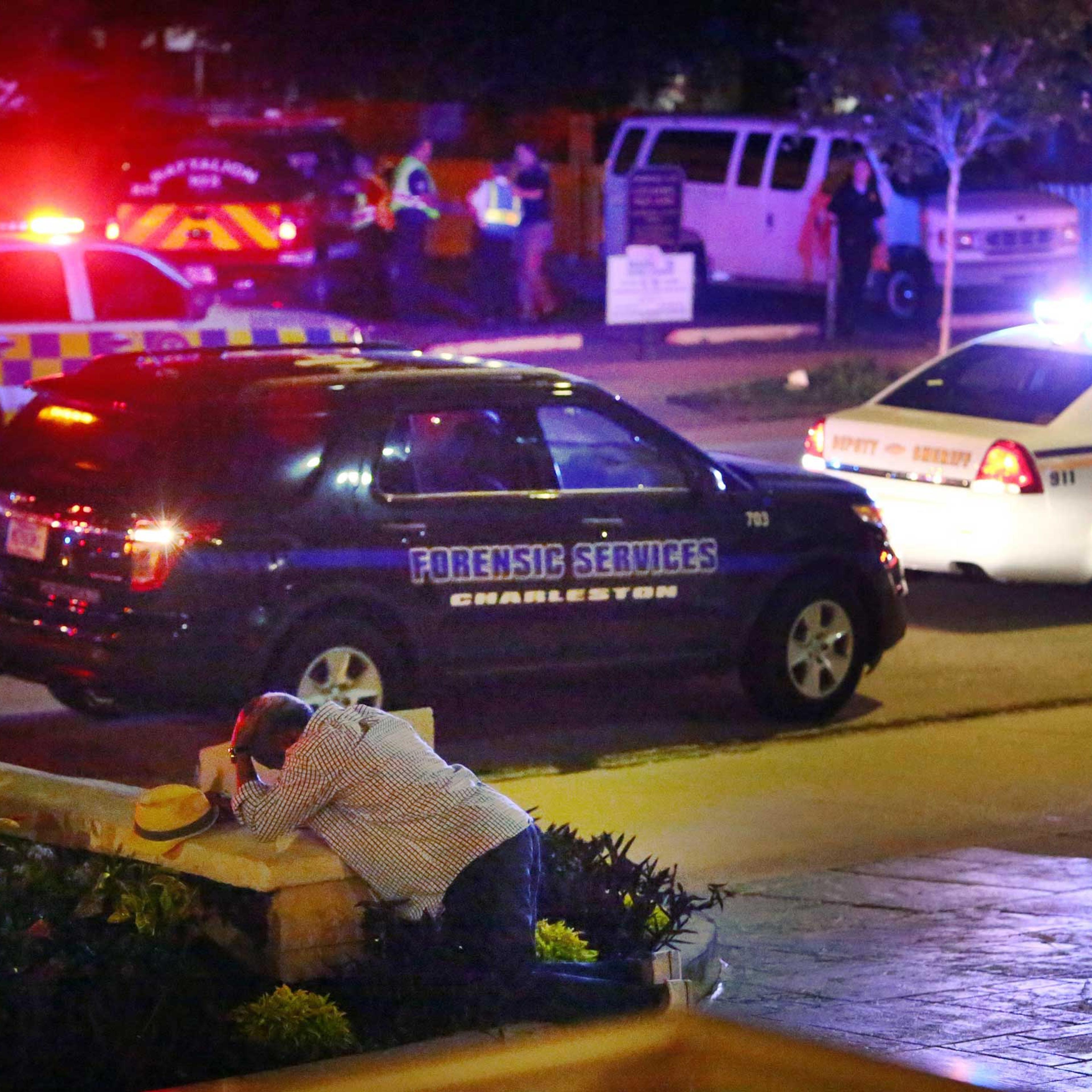 Charleston Shooting