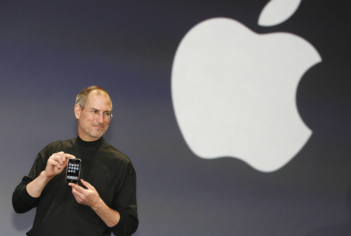 iPhone