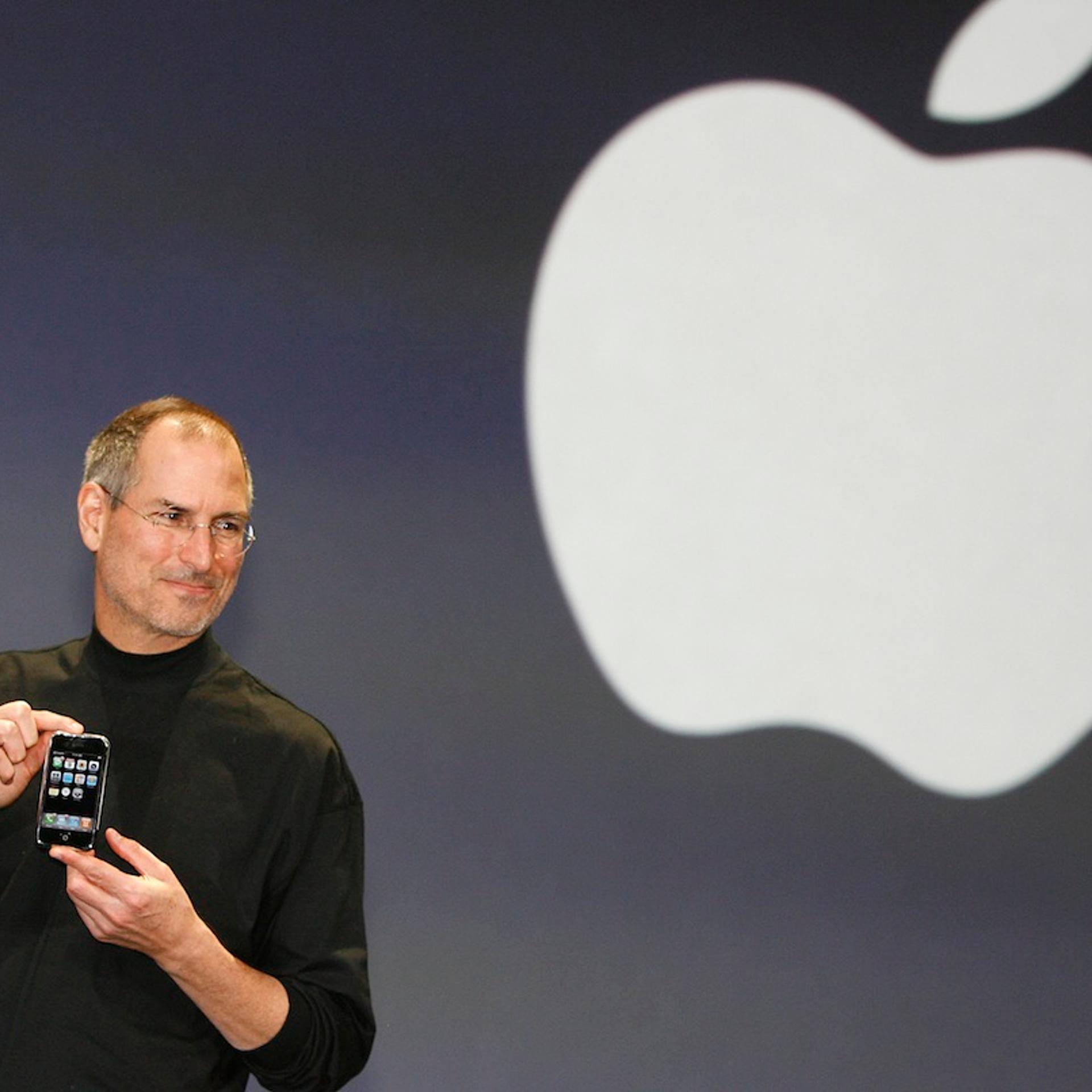 iPhone