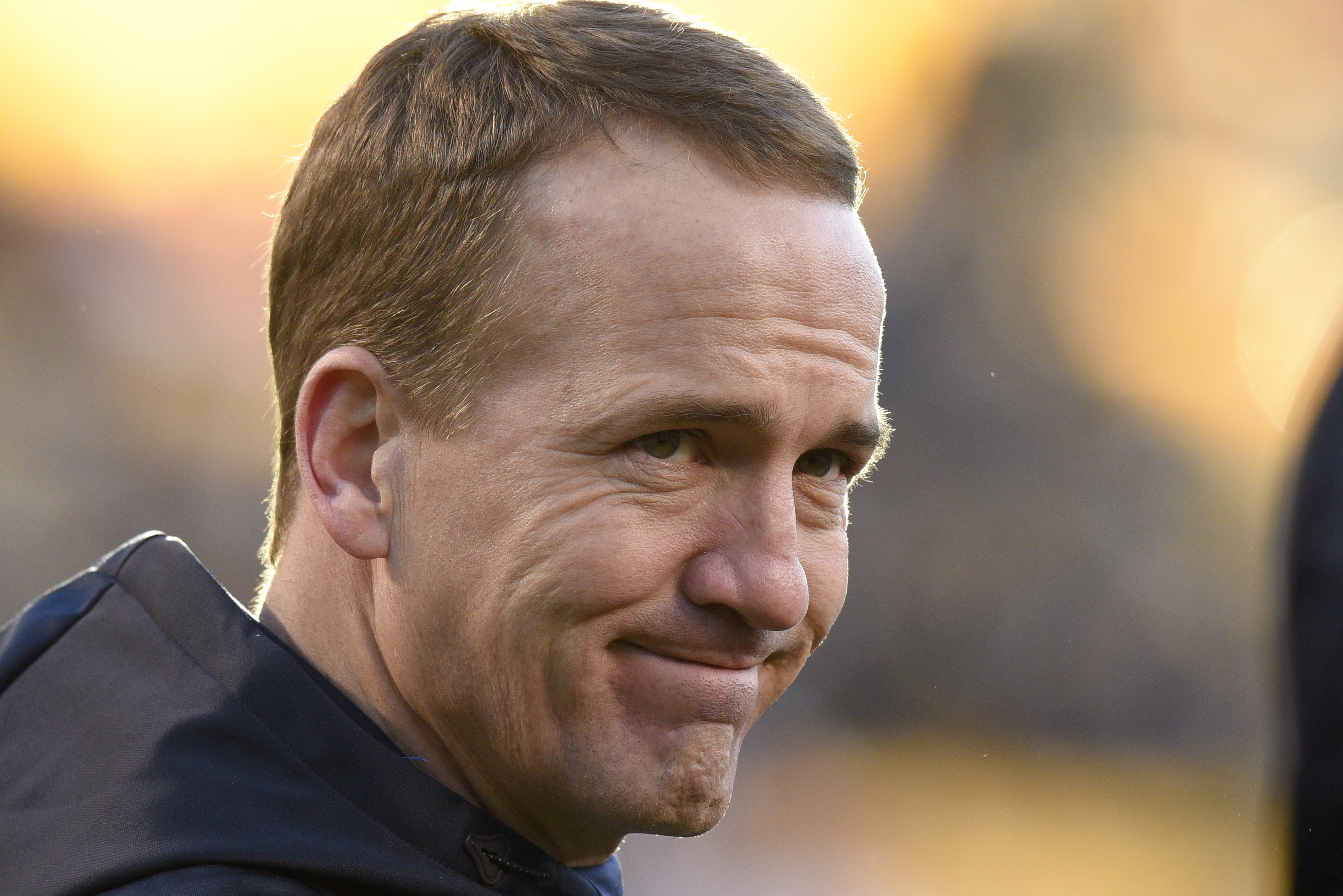Peyton Manning