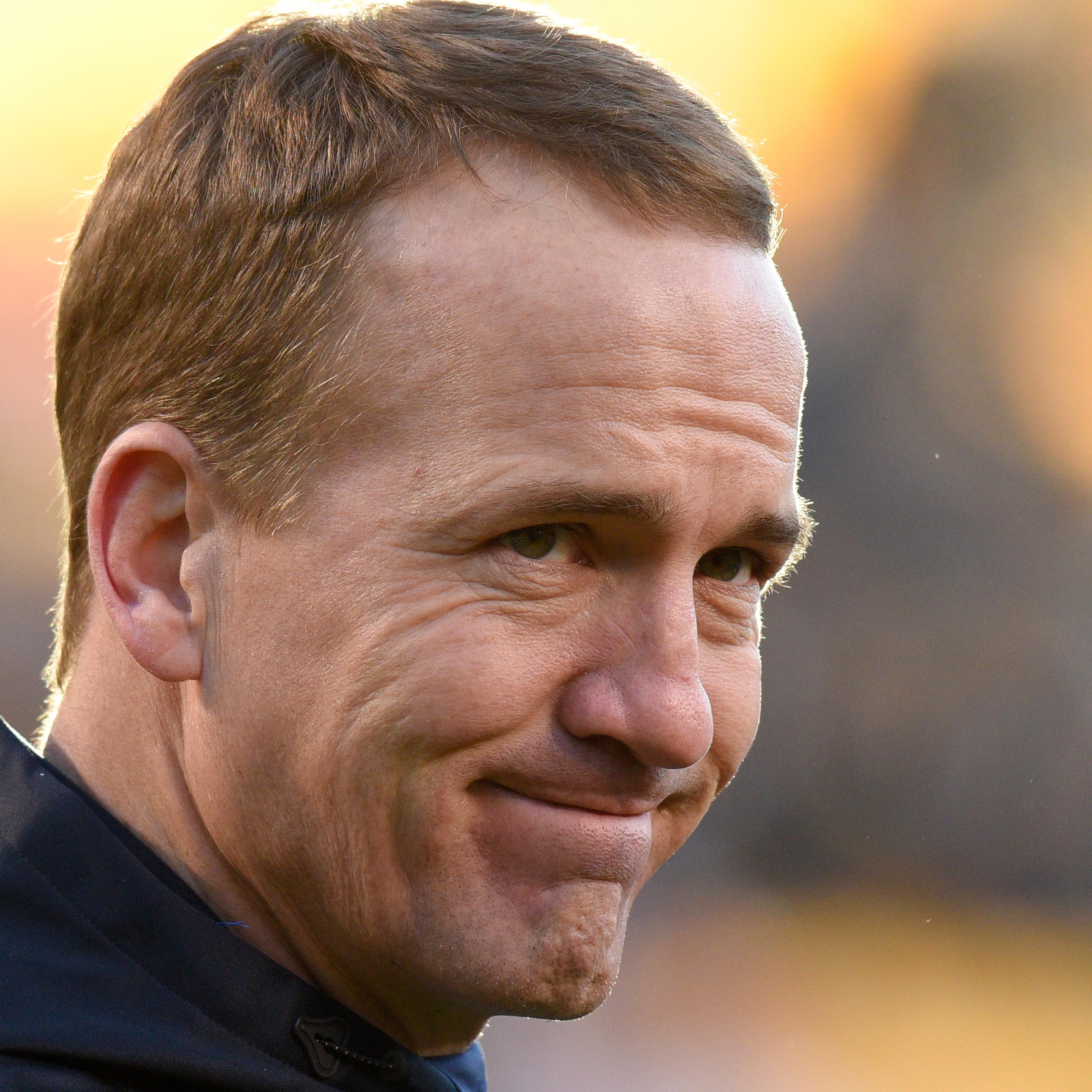 Peyton Manning