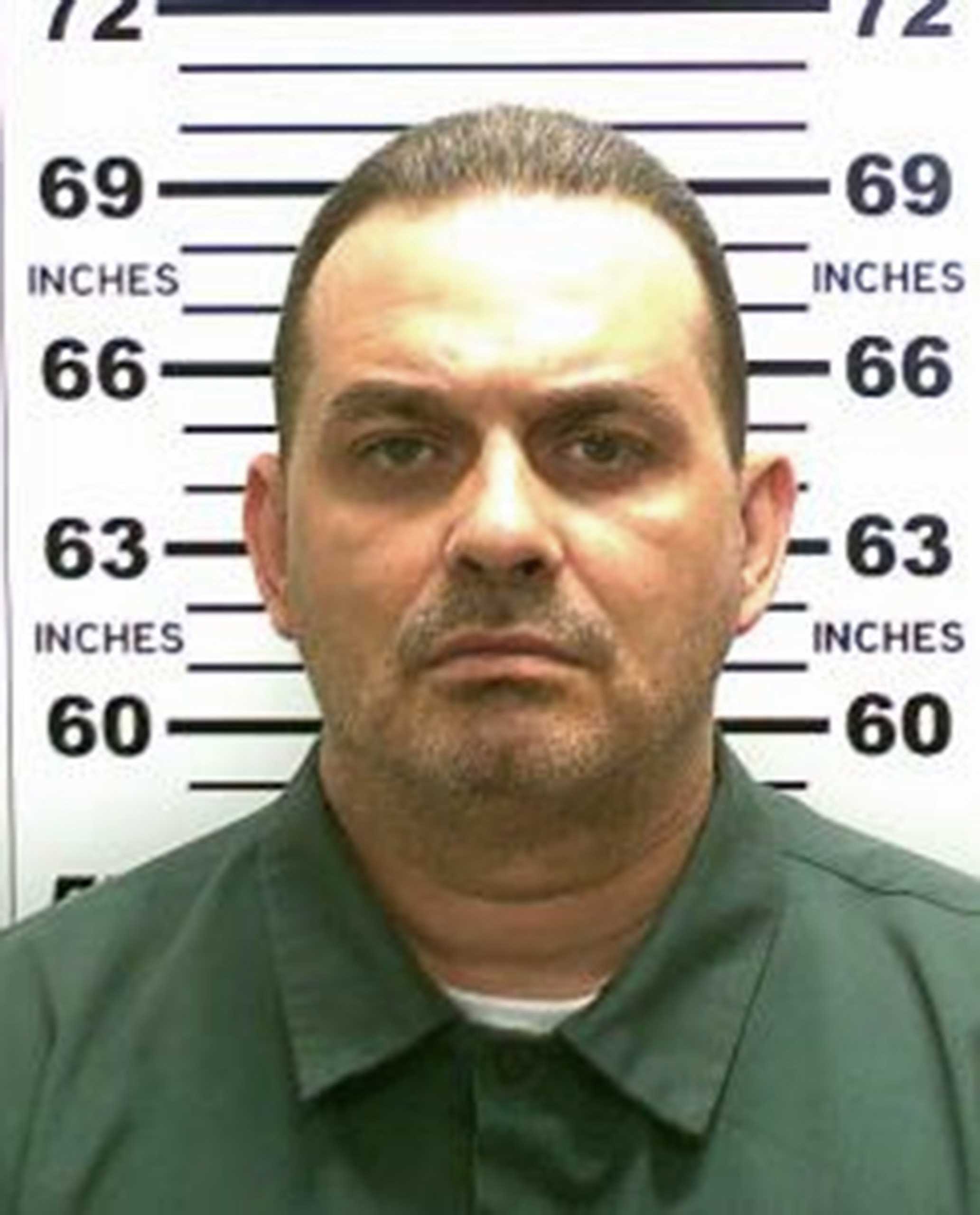 Richard Matt