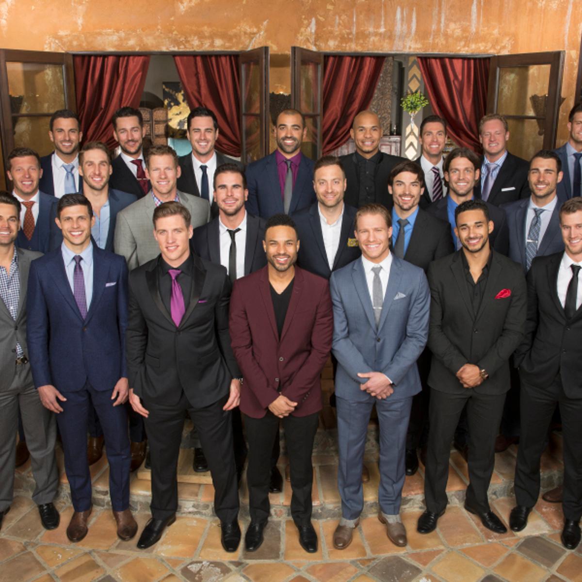 BACK ROW: TANNER, DANIEL, BEN H., IAN, KUPAH, COREY, SHAWN E., JOE; MIDDLE ROW: BRADLEY, SHAWN B., JOSH A., JOSH S., BRADY, JARED, TONY, BEN Z., RYAN M.; FRONT ROW: RYAN B., CHRIS, JUSTIN, JONATHAN, CLINT, DAVID, CORY, JJ